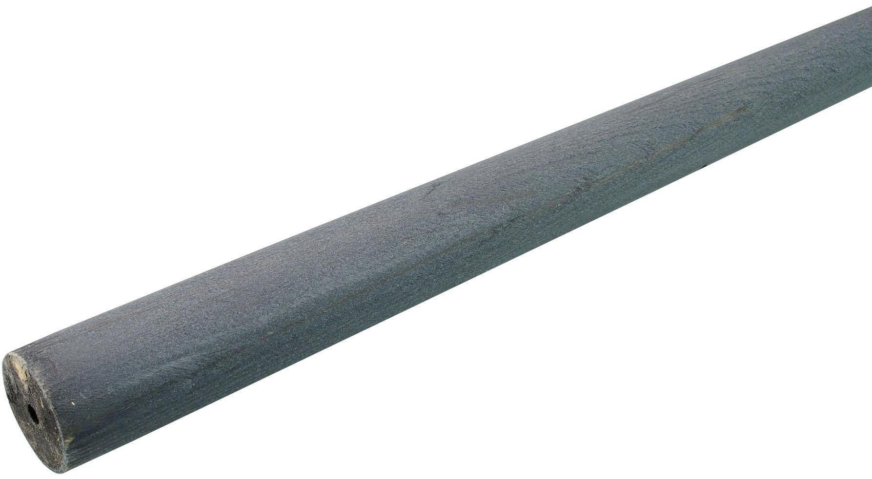 Liedeco Gardinenstange »Terra Klingel« Ø 28 mm 1 läufig-läufig Fixmass