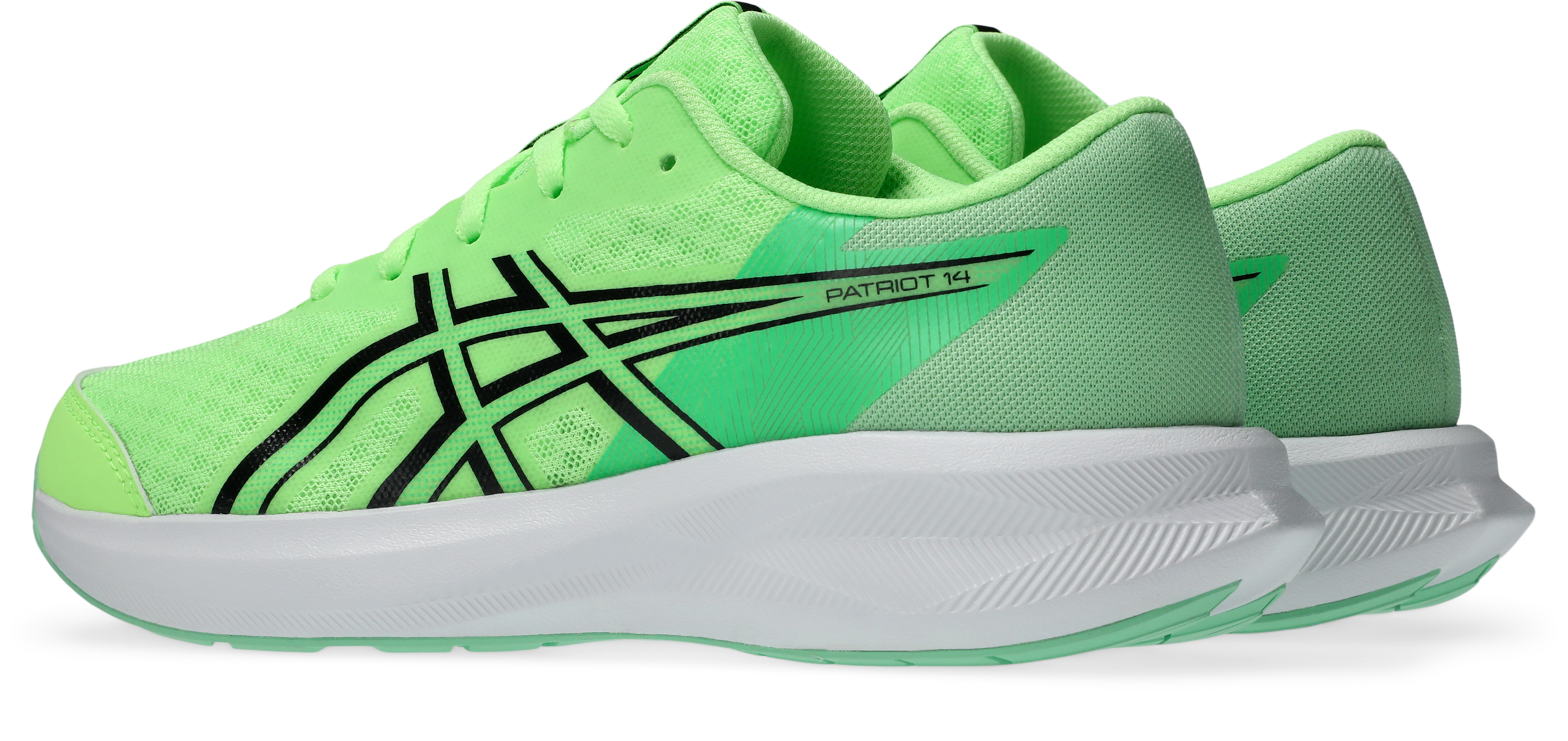 Asics Chaussure de course »PATRIOT 14 GS«  für Kinder & Jugendliche