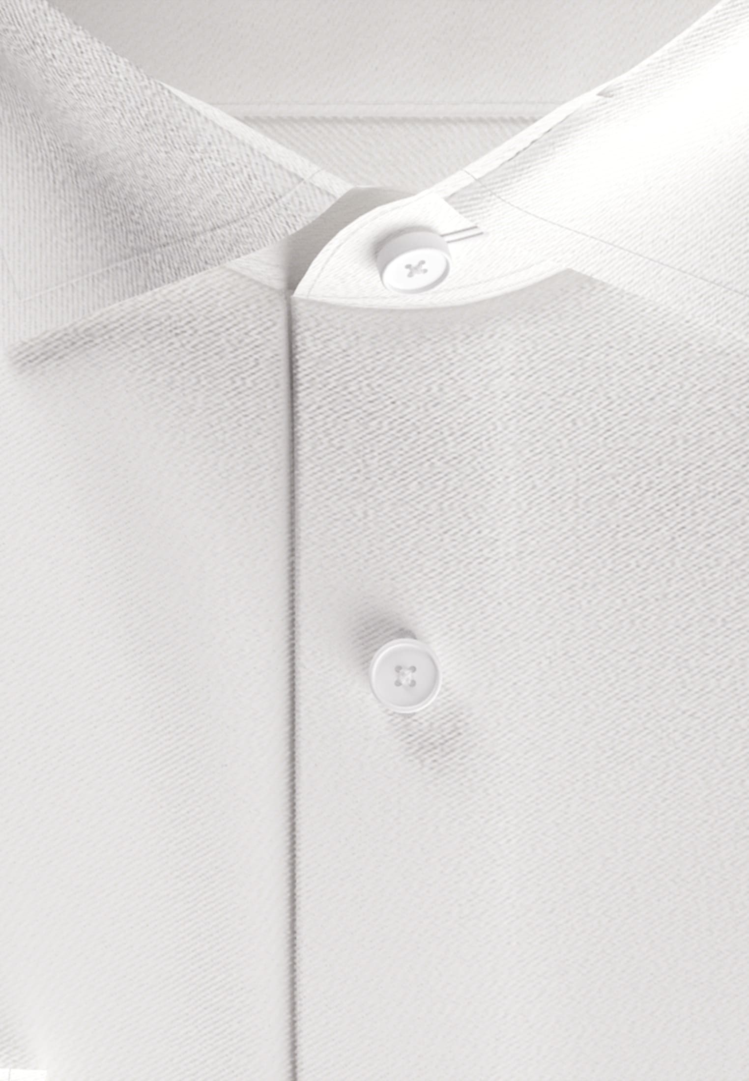 seidensticker Businesshemd »Schwarze Rose« Regular 1/1 Kentkragen Uni