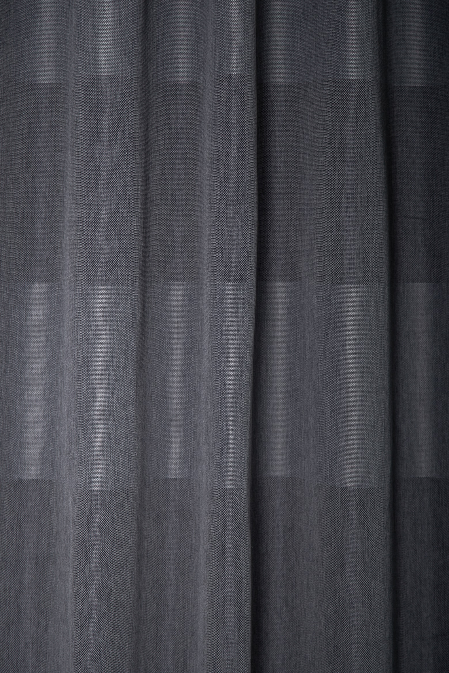 HOMING Vorhang »Galdin stripe« verdeckte Schlaufen 1 Stk. tlg. Fertigschal