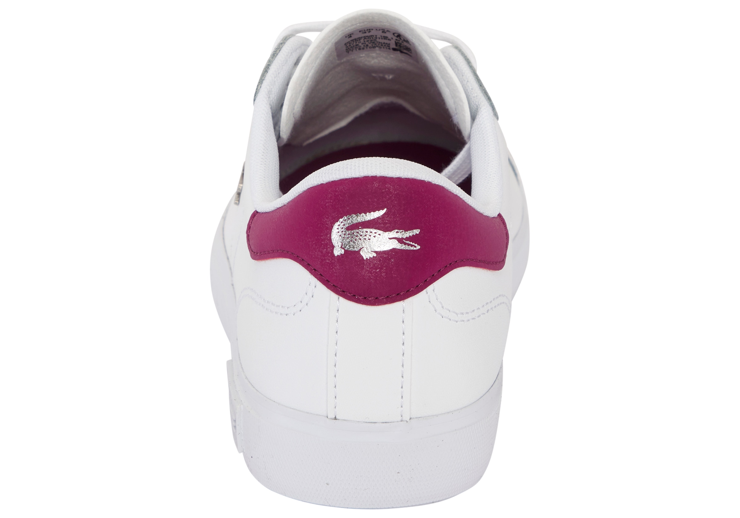 Lacoste Sneakers »POWERCOURT«