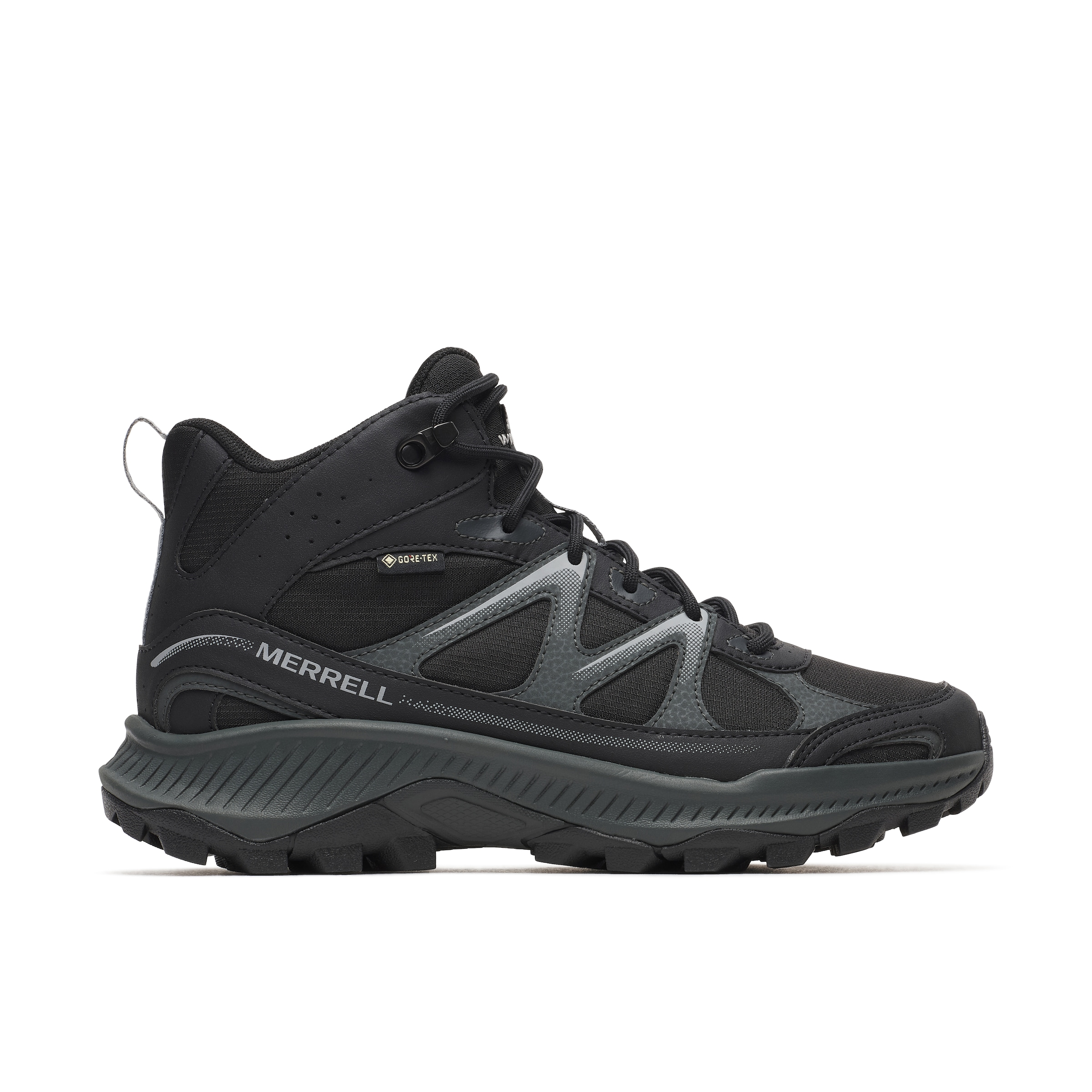 Merrell Chaussure de randonnée »TEMPO EXP ACTIVE MID GORE-TEX®«  imperméable grâce à la membrane Gore-Tex