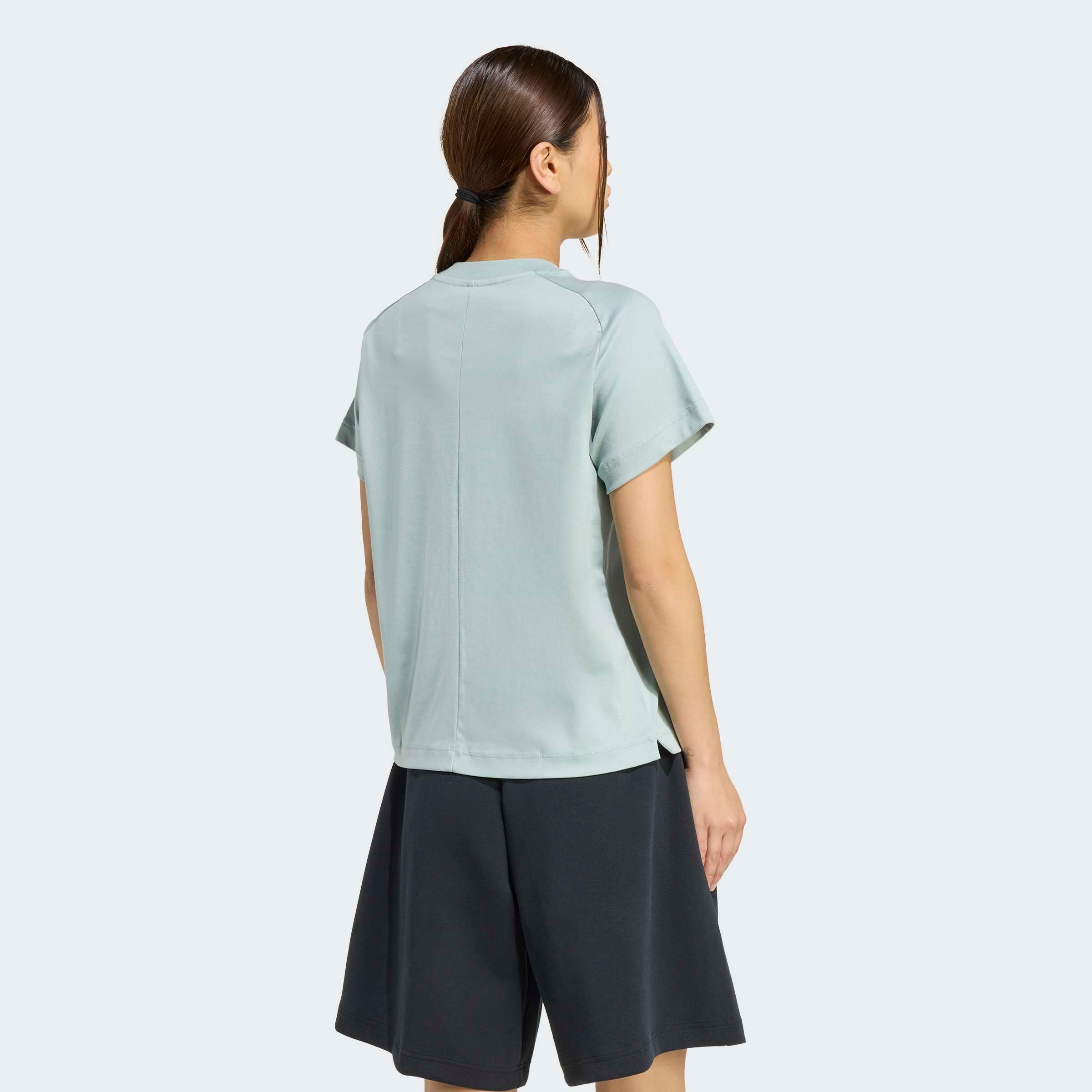 adidas Sportswear T-shirt »W SL REG T«