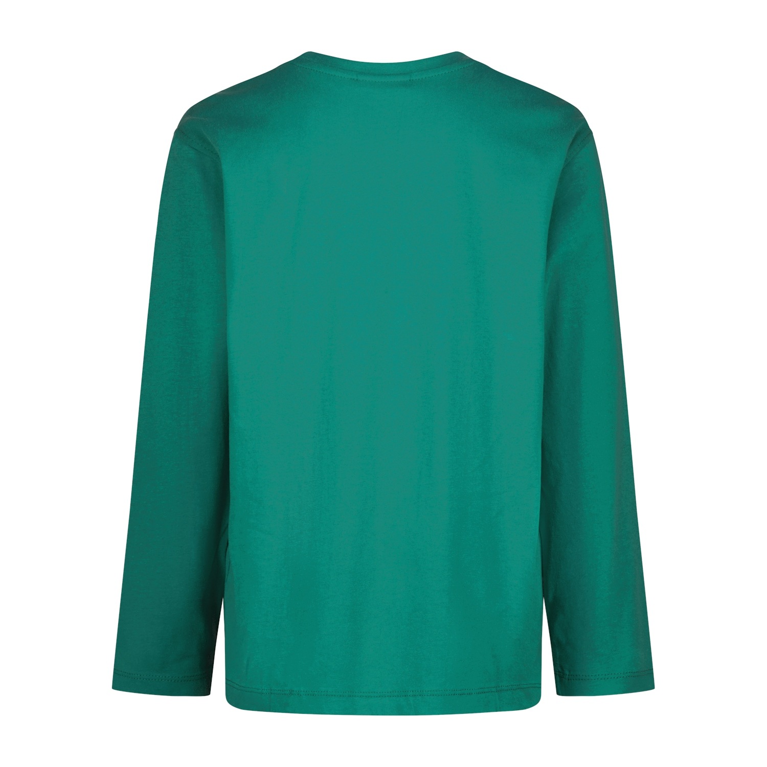 Vingino T-shirt à manches longues avec imprimé, qualité coton
