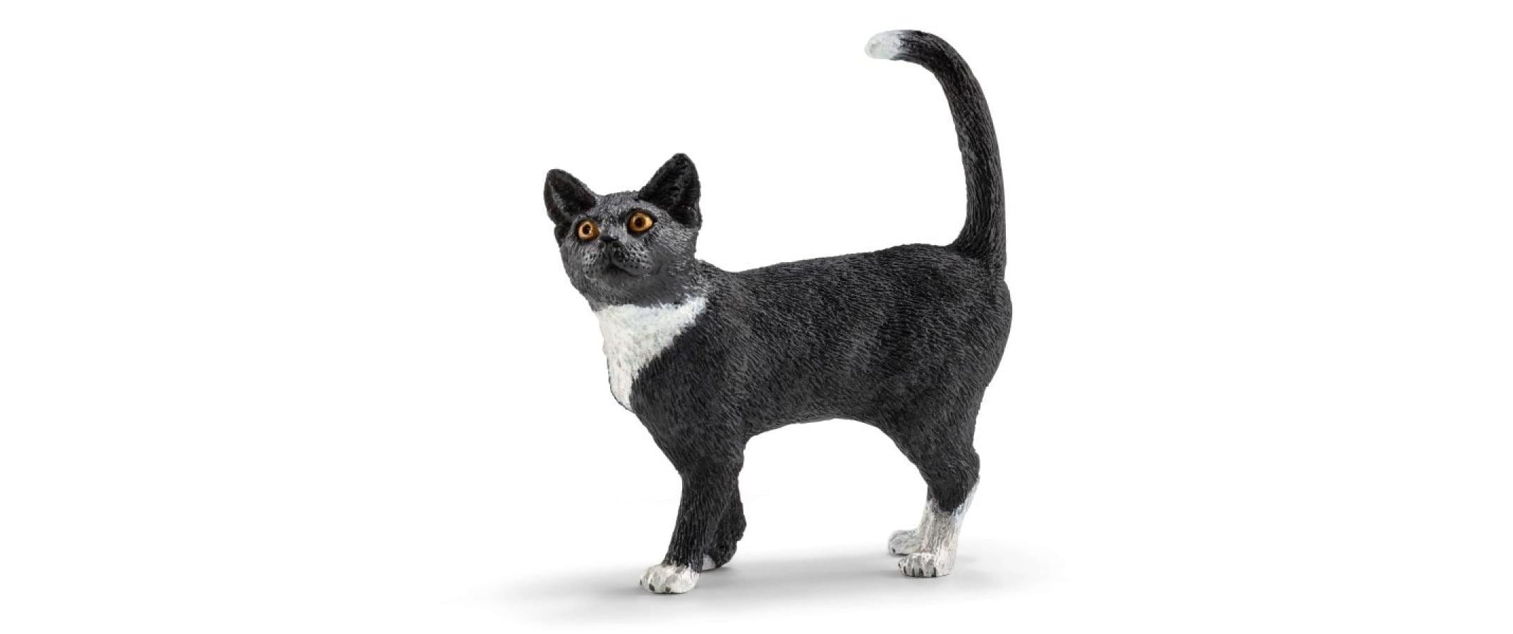 Schleich® Personnage de jeu »für niedliche Katzen«