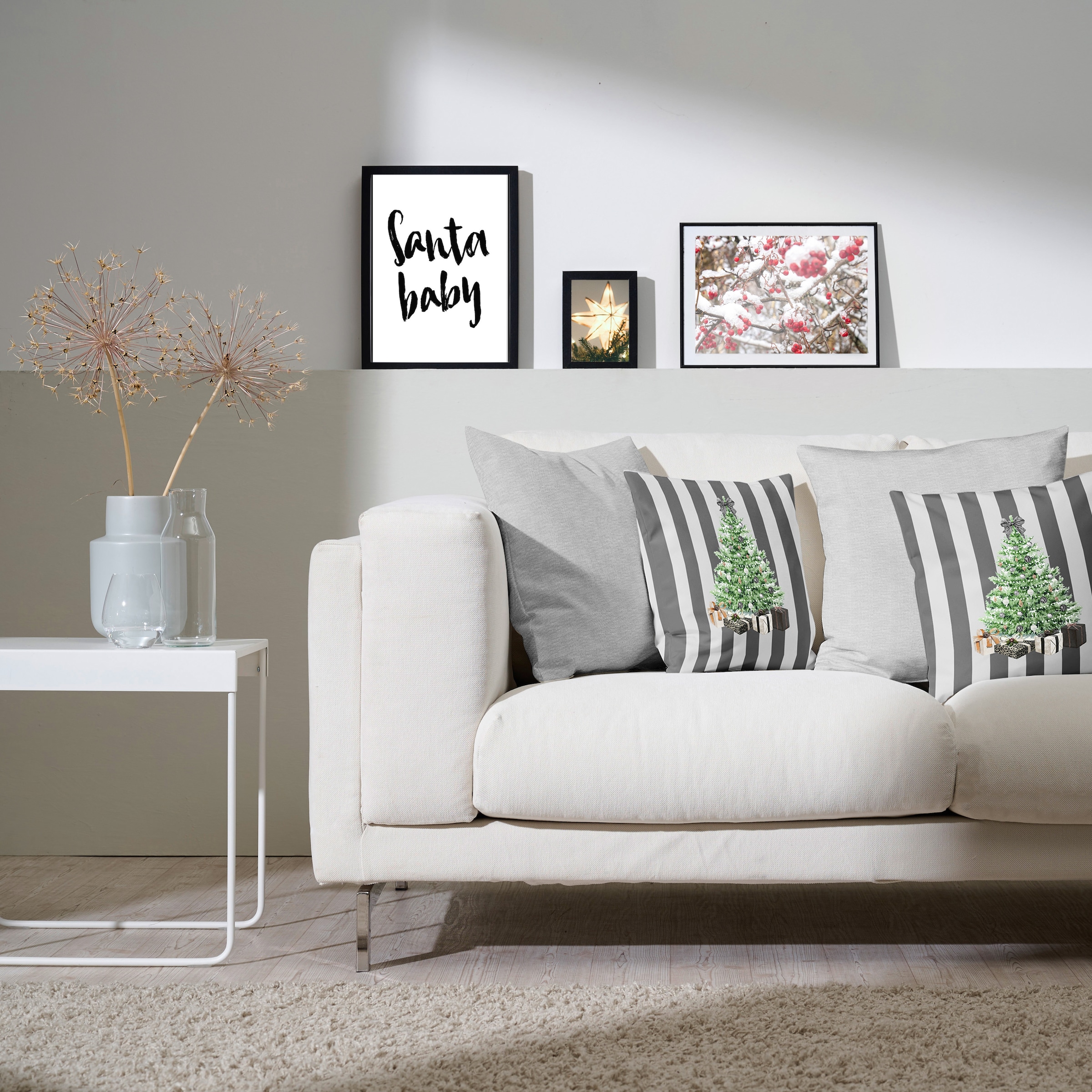 APELT Coussin décoratif »3713«