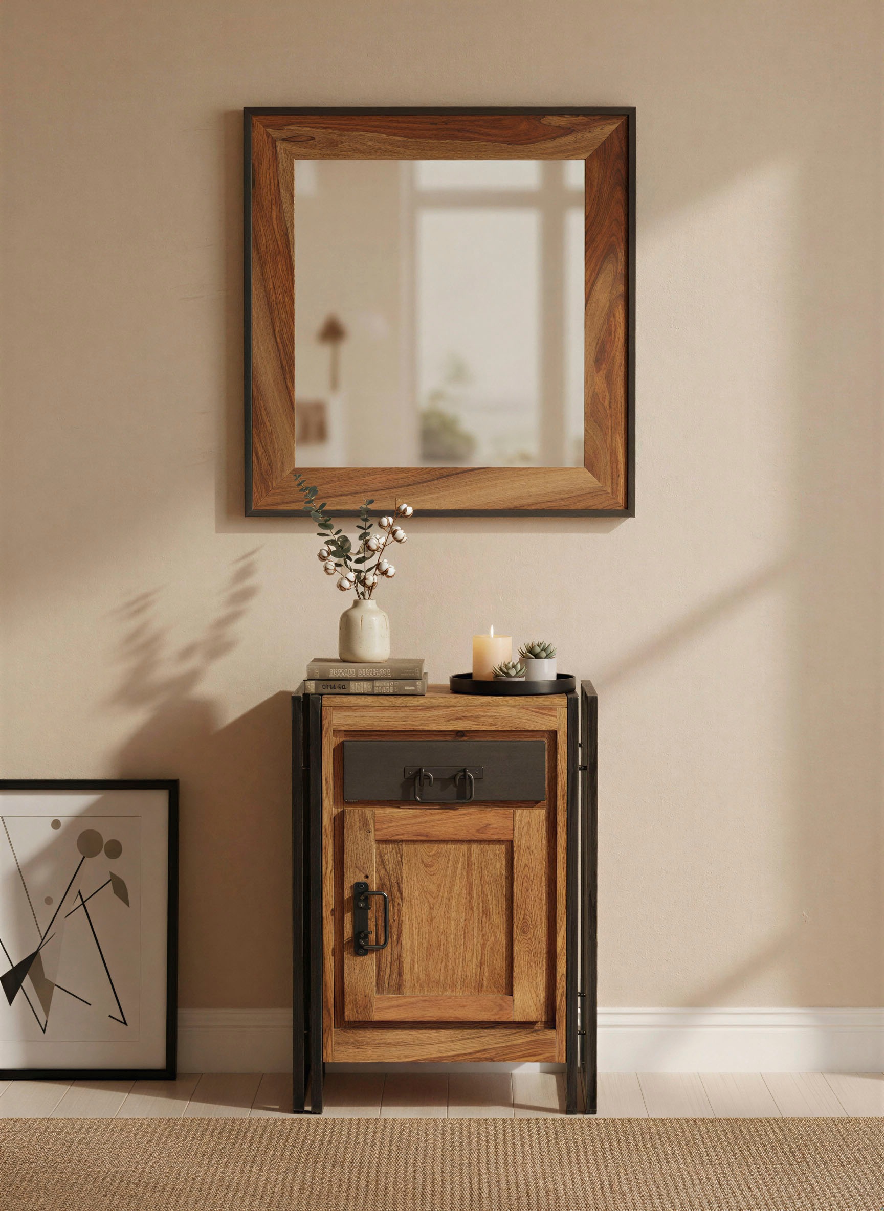 SIT Miroir »Panama«