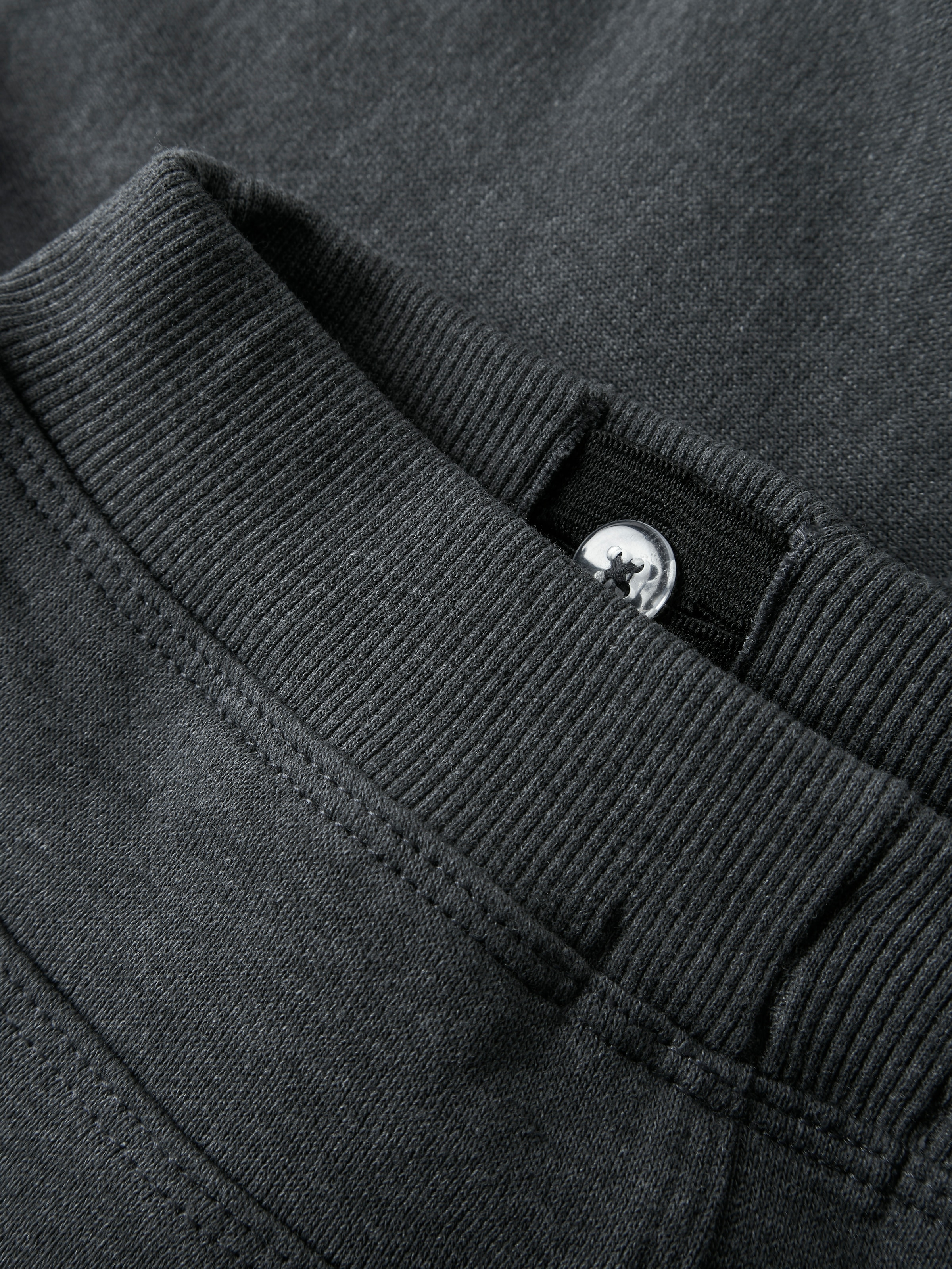 Name It Sweathose »NMMVIMO SWE PANT BRU NOOS«