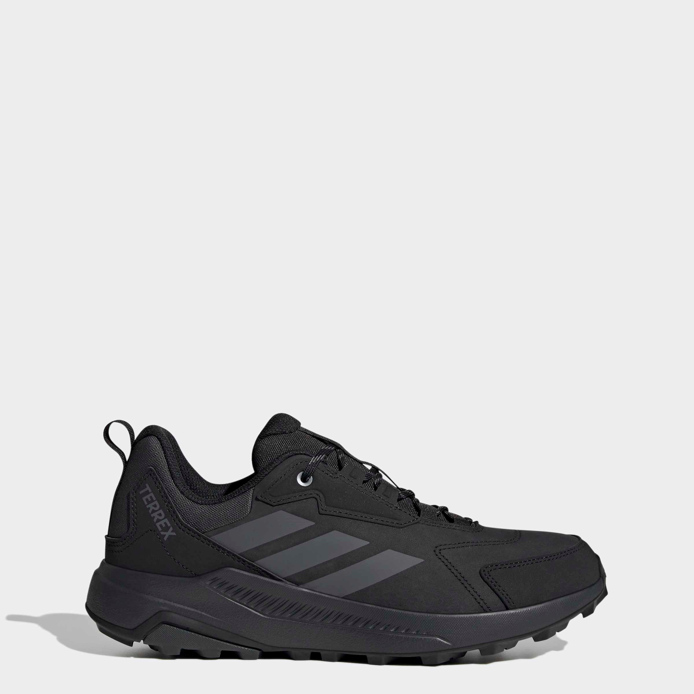 adidas TERREX Wanderschuh »ANYLANDER , LEDER«  aus Leder