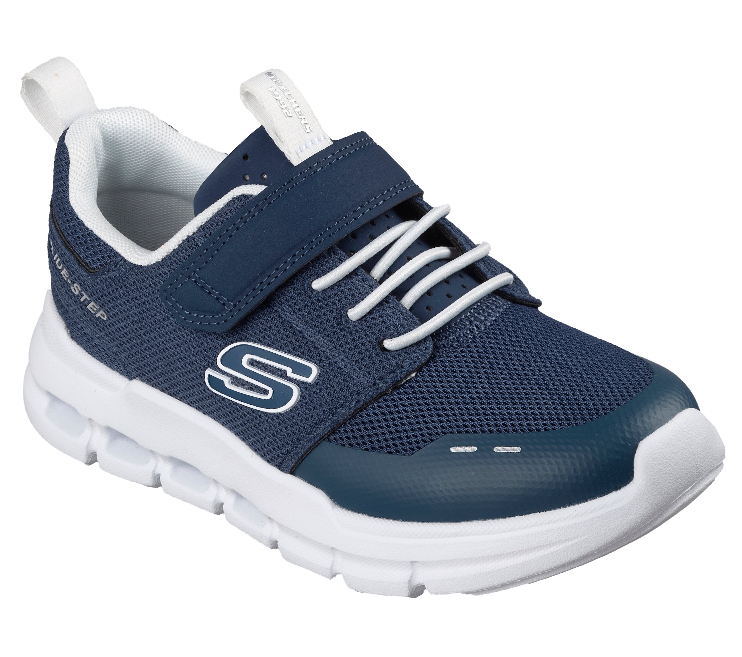Skechers Sneakers »SKECHERS GLIDE-STEP FLOW«  gabarit de taille à télécharger