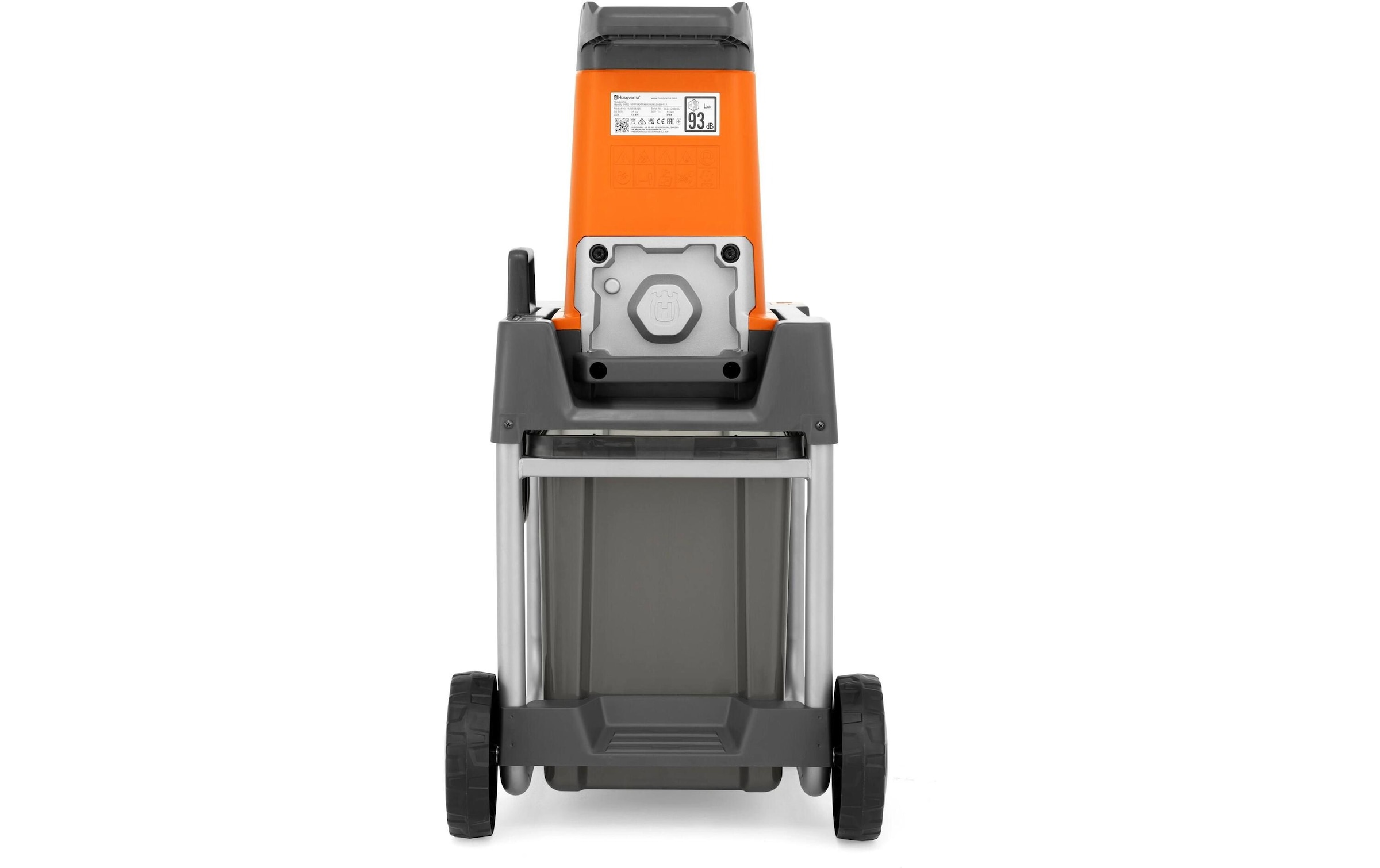 Husqvarna Broyeurs de végétaux »GS 340iS Solo«