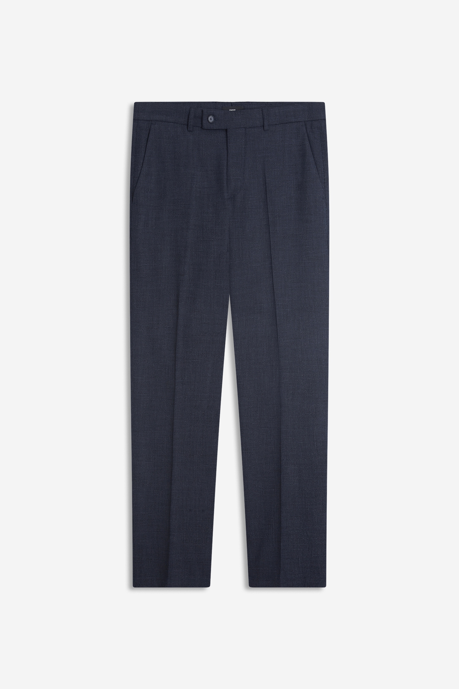 Cinque Pantalon de costume »CIBRAVO«  in dezentem Muster, Slim Fit