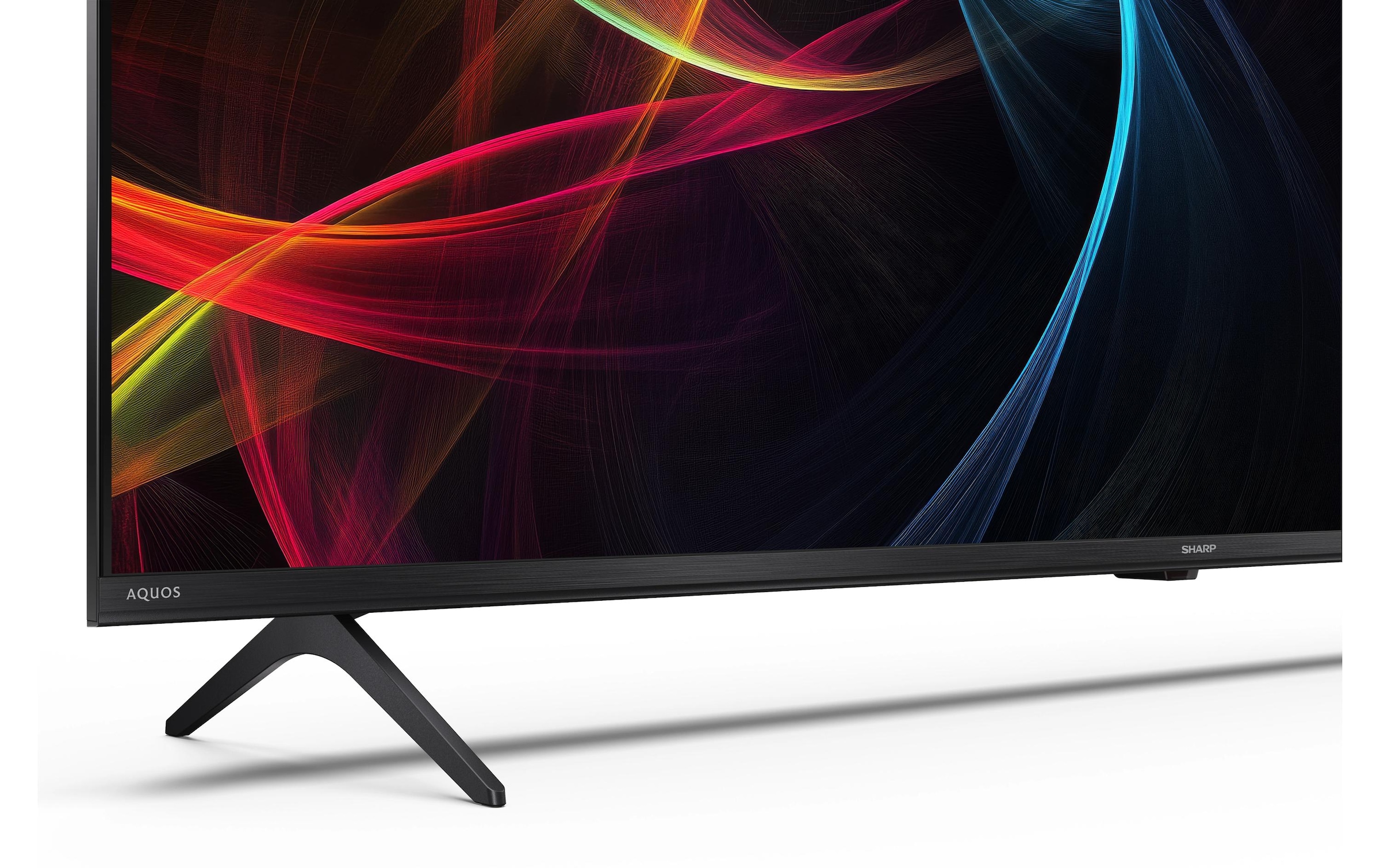 Sharp Téléviseur LED »4T-C55HLx« 139 cm/55 ″