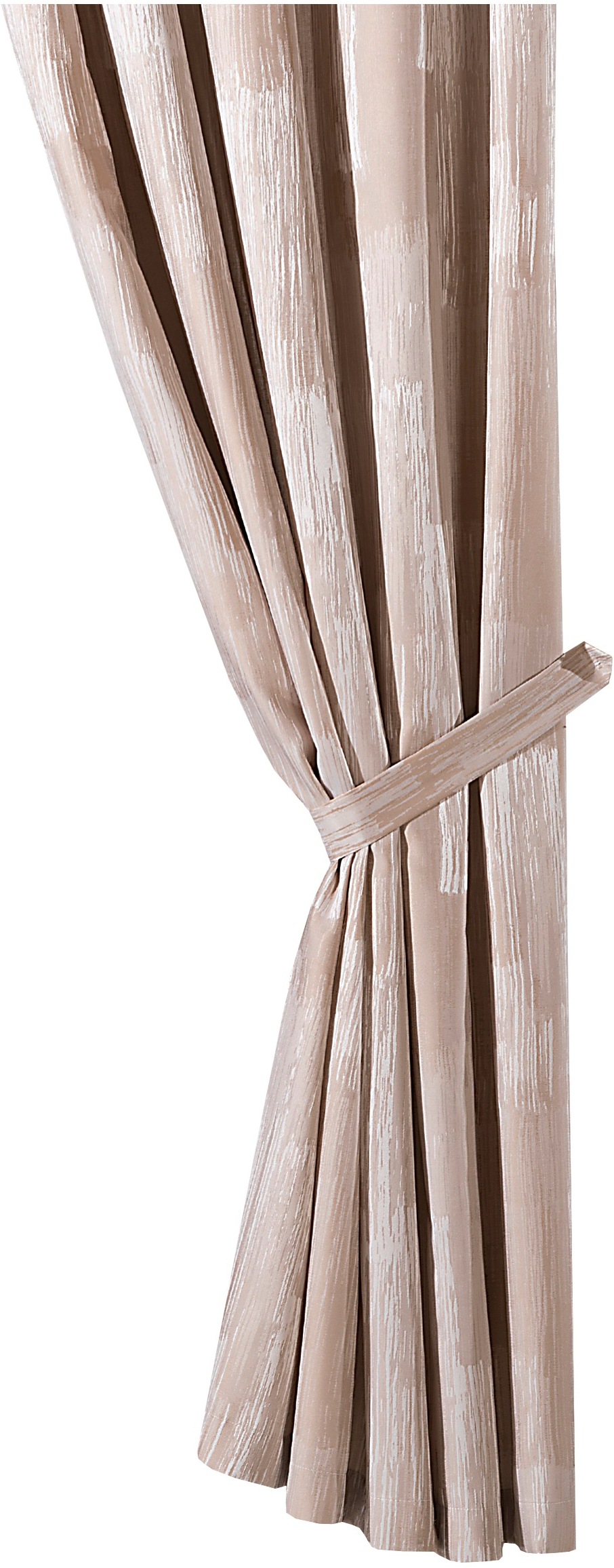 Weckbrodt Embrasse »Ornella« décoration, rideau, voilage, store