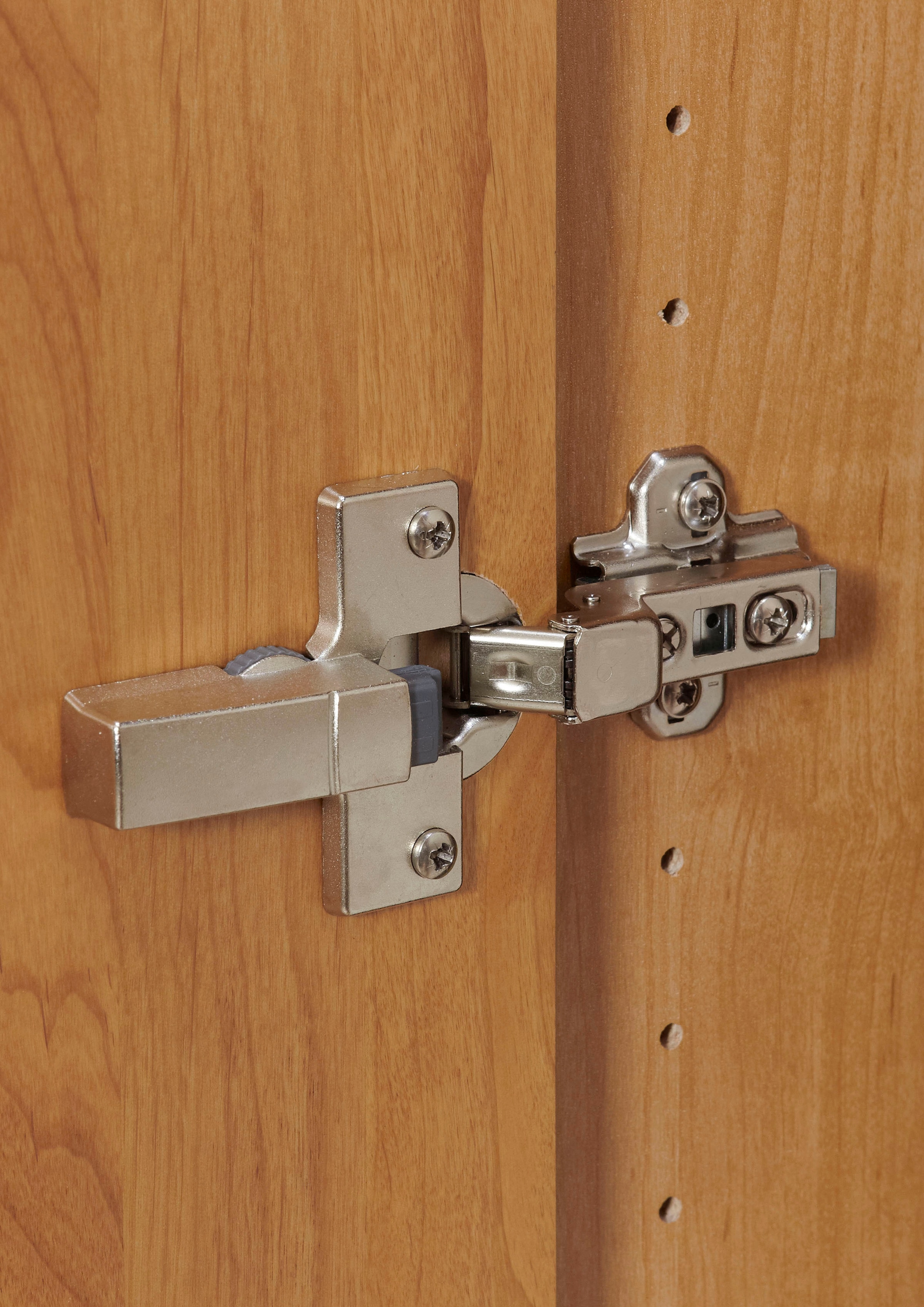 WIEMANN Commode combinée »Cordoba« vormontiert