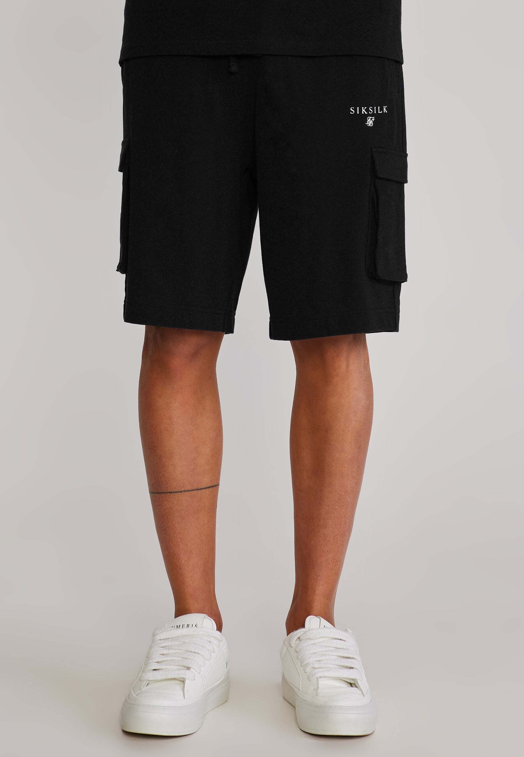 Siksilk Chemise & pantalon »Siksilk Kleidungsset«