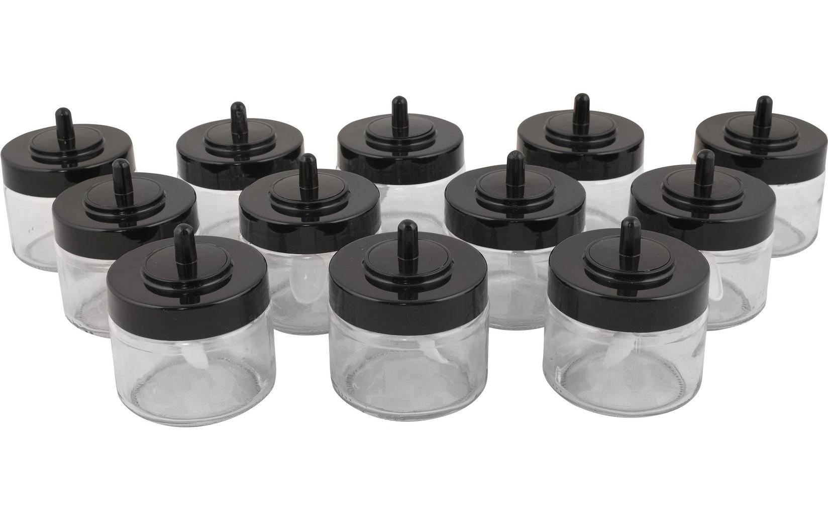   Gewürzstreuer »Hermia 10 x 10 x 9,5 cm 300 ml«