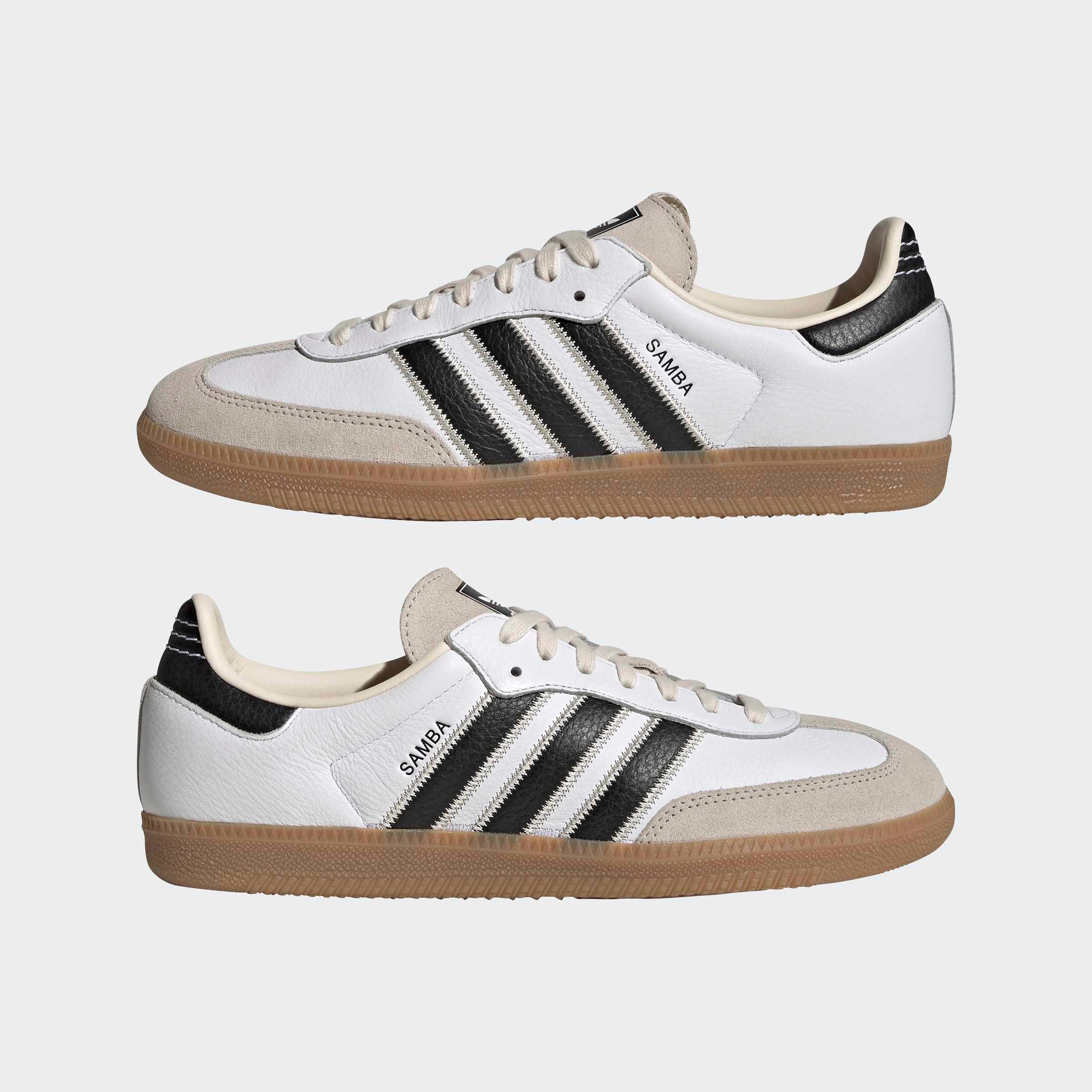 adidas Originals Sneakers »SAMBA OG«