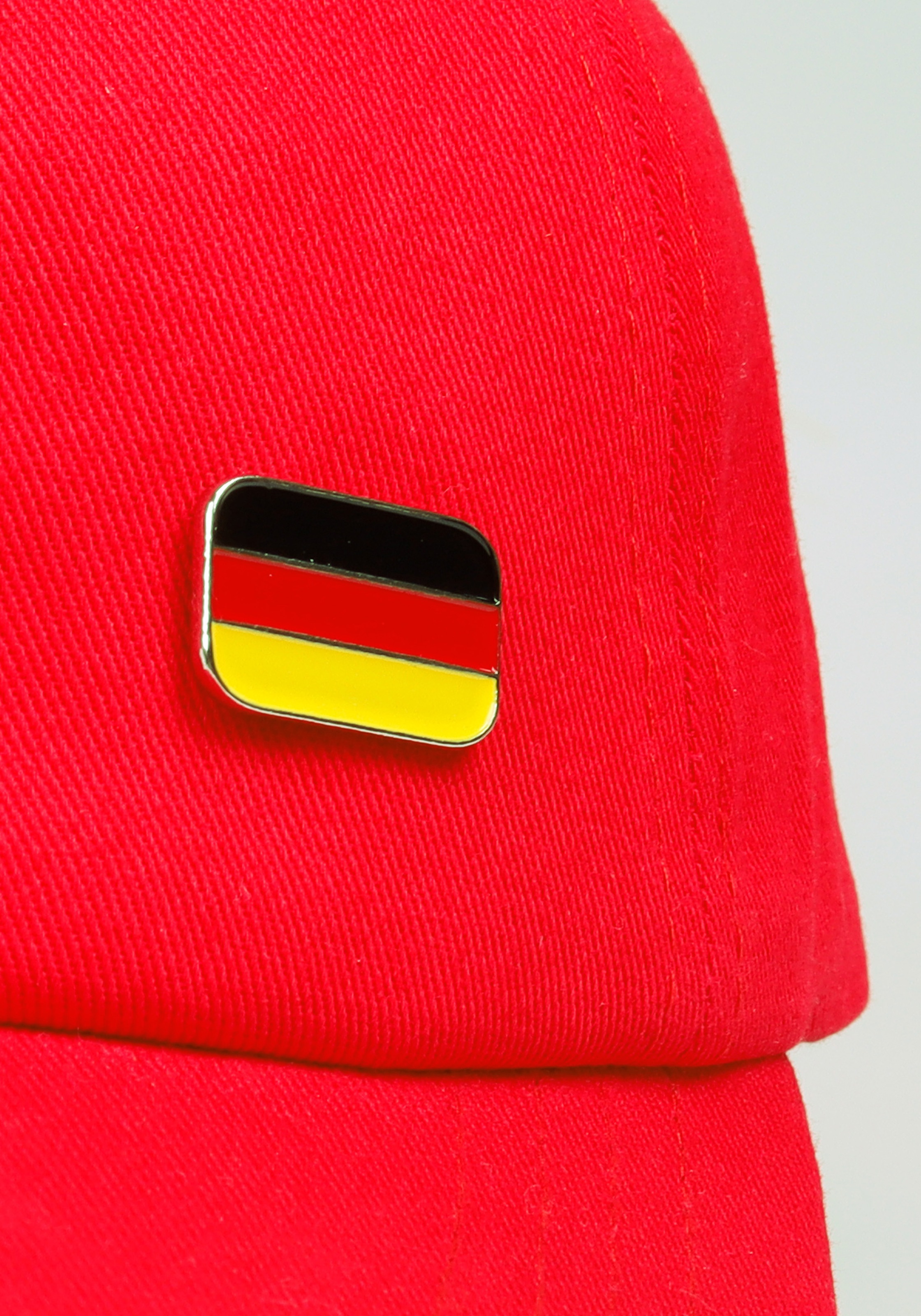 Capelli New York Patches (4er Pack, )