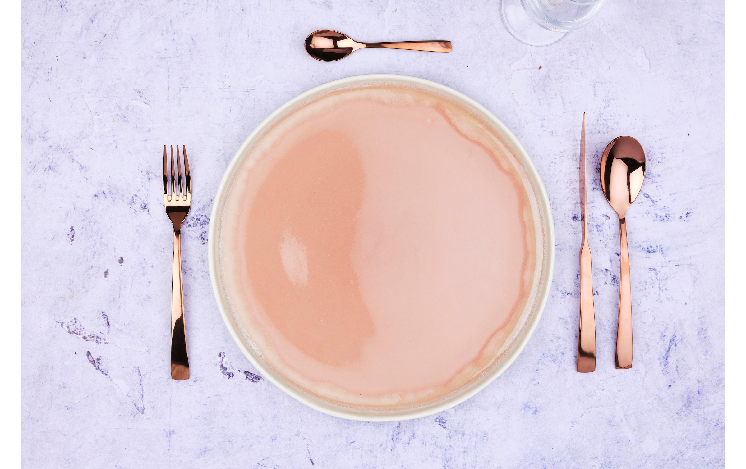   Dessertlöffel »Oglu 6 Stück«