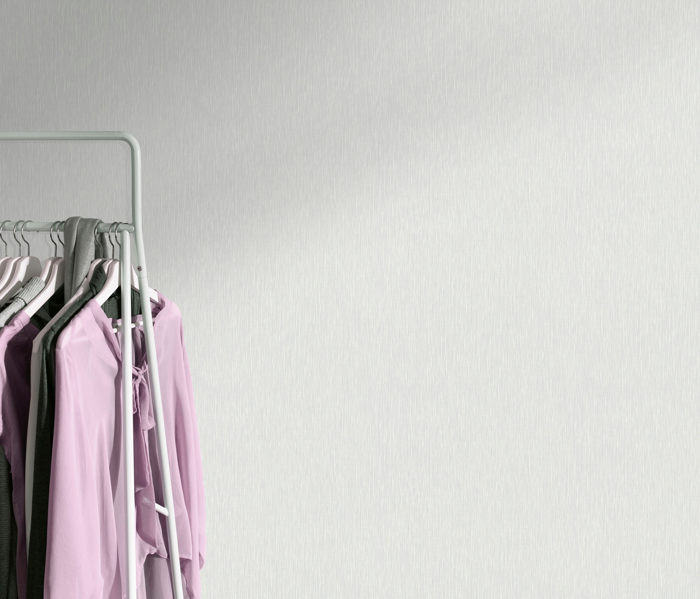 Fashion for walls Vliestapete »Fusion« Strukturmuster | glänzend geprägt Phthalate frei