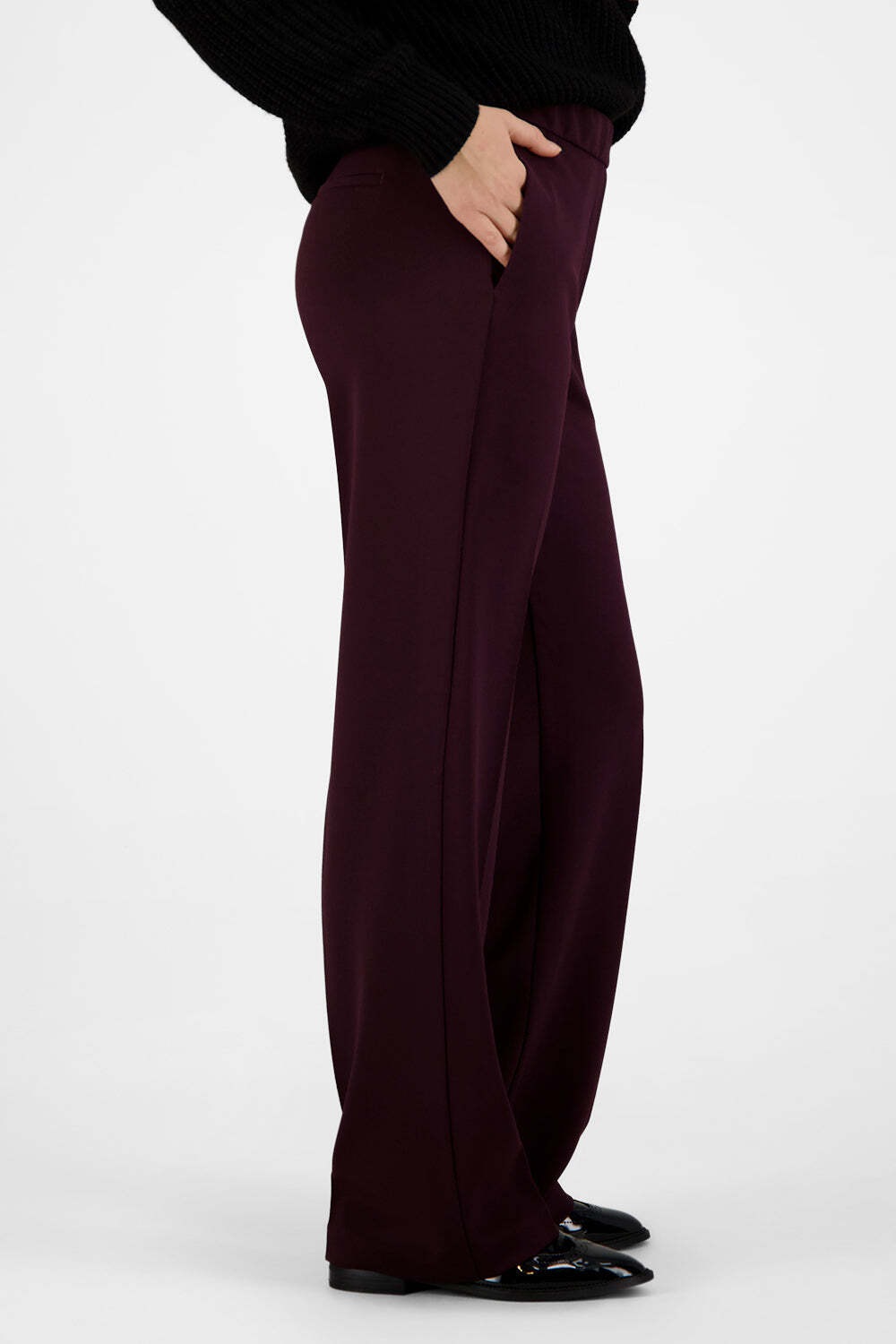 Atelier GARDEUR Stoffhose »Atelier GARDEUR Hose FRANCA800«