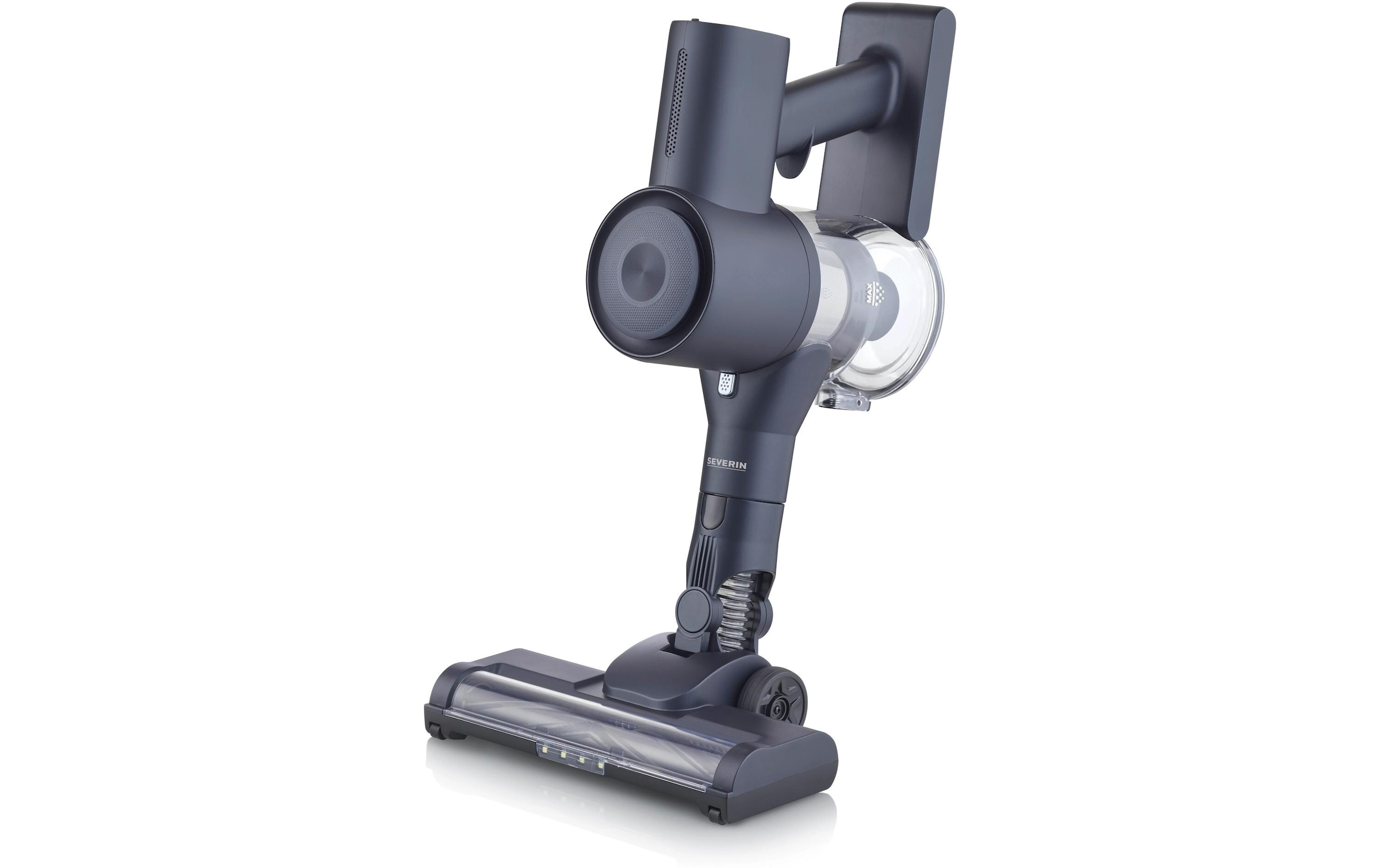 Severin Aspirateur à main et à manche sans fil »HV7178«