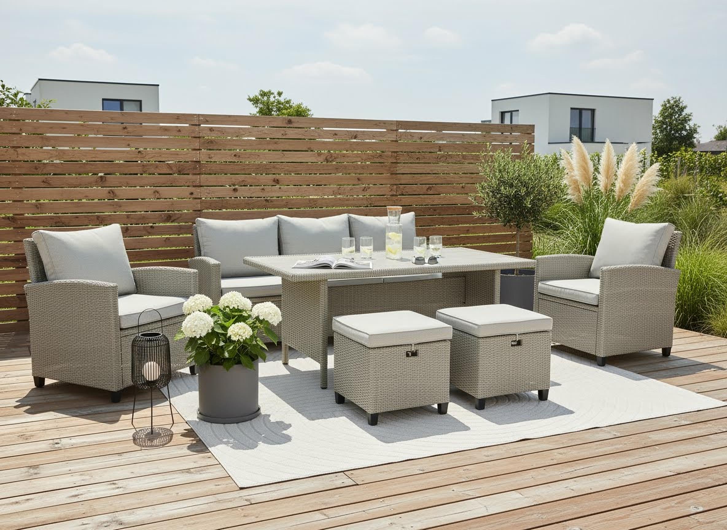 BLOMUS Cache-pot »NONA«