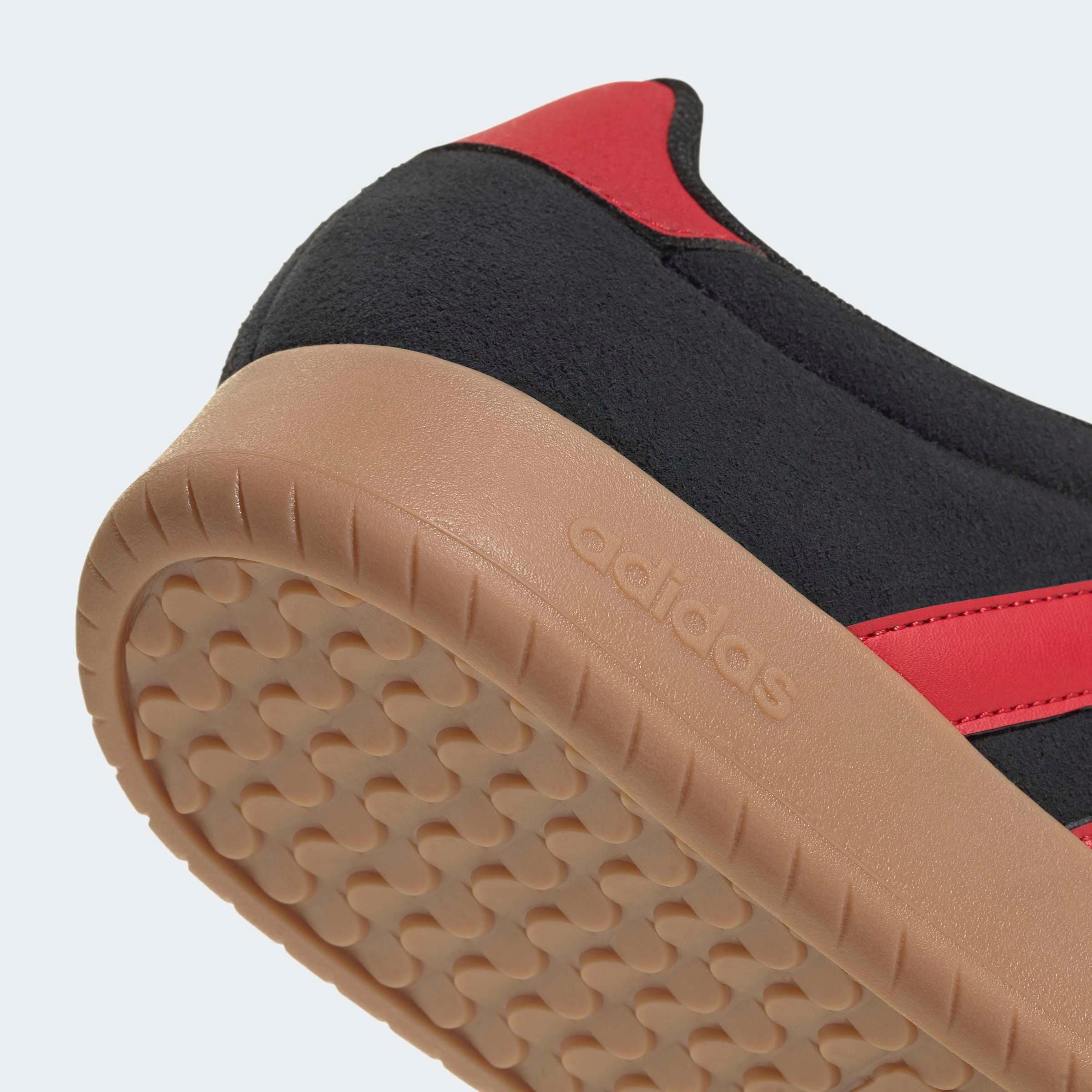adidas Sportswear Sneakers »BARREDA«  inspiriert vom Design des adidas handball spezial