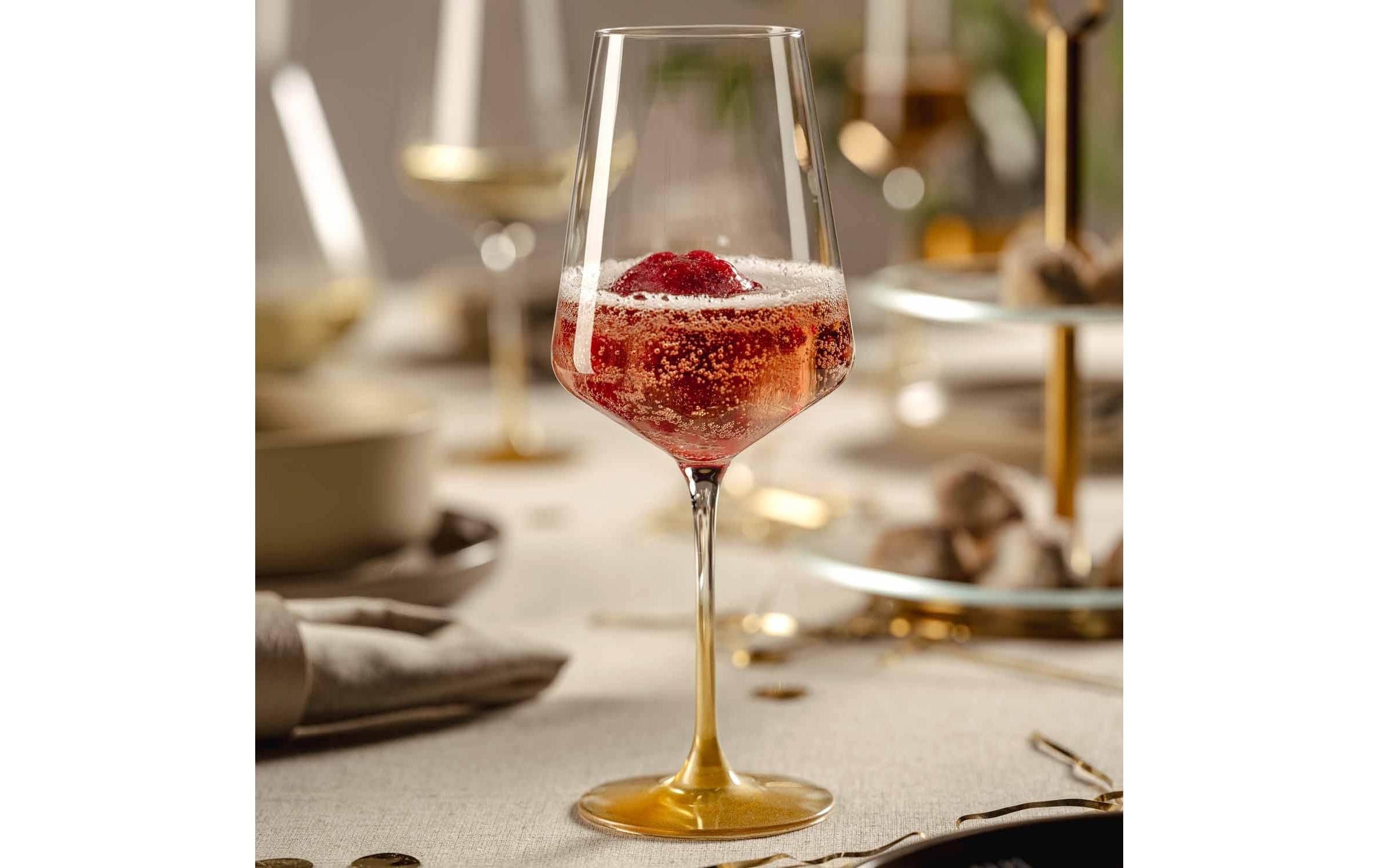 LEONARDO Verre à vin blanc »Puccini 2 Stück, 560 ml«