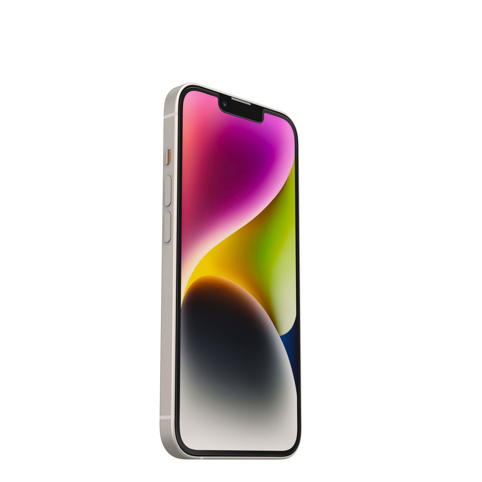 Otterbox Displayschutzglas »Glass Screen Protection« für Apple iPhone 14;Apple iPhone 13;Apple iPhone 13 Pro Displayschutzfolie, Schutzfolie, Bildschirmschutz, kratz- & stossfest