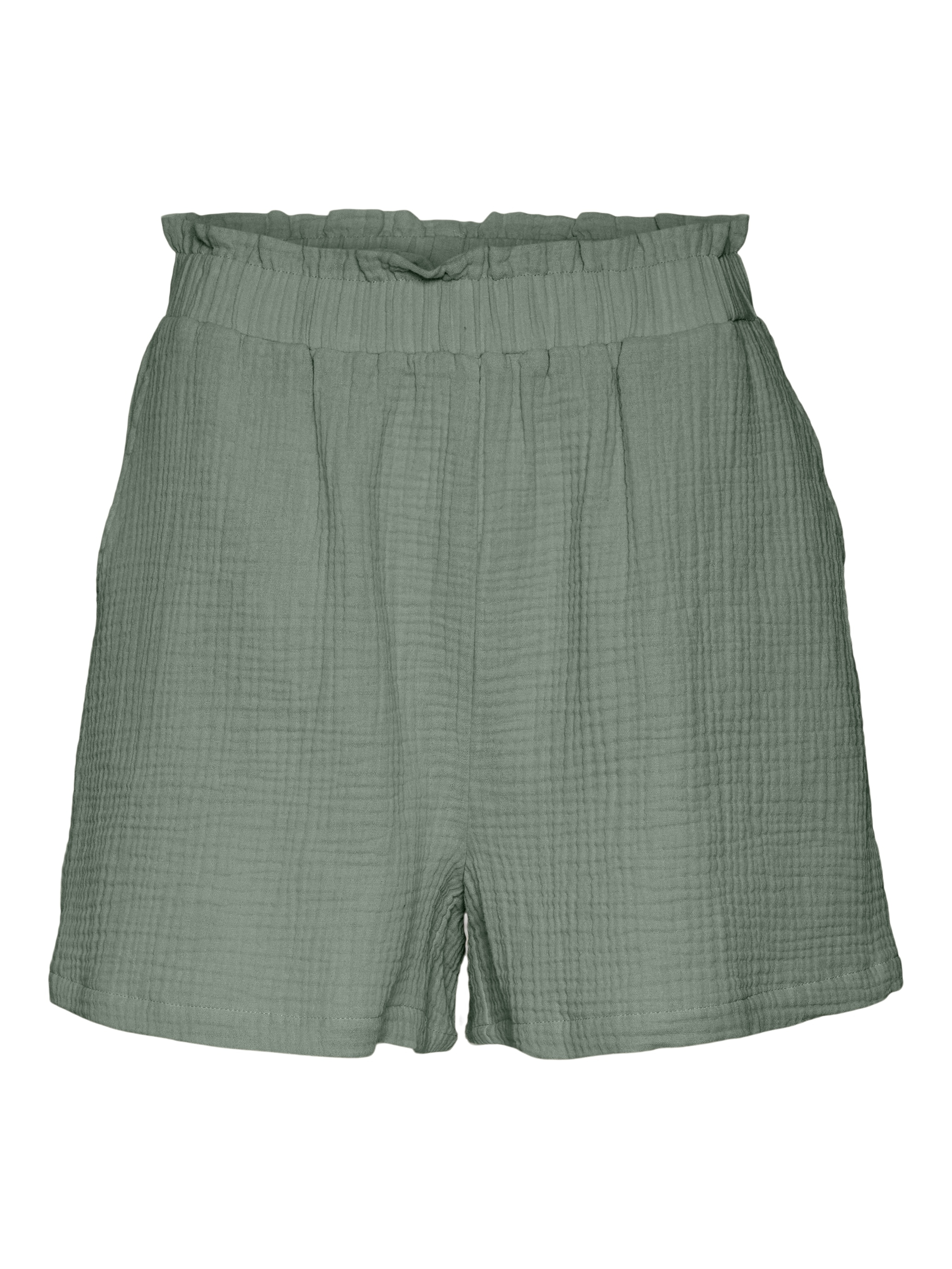 Vero Moda Short »VMNATALI HW SHORTS NOOS«