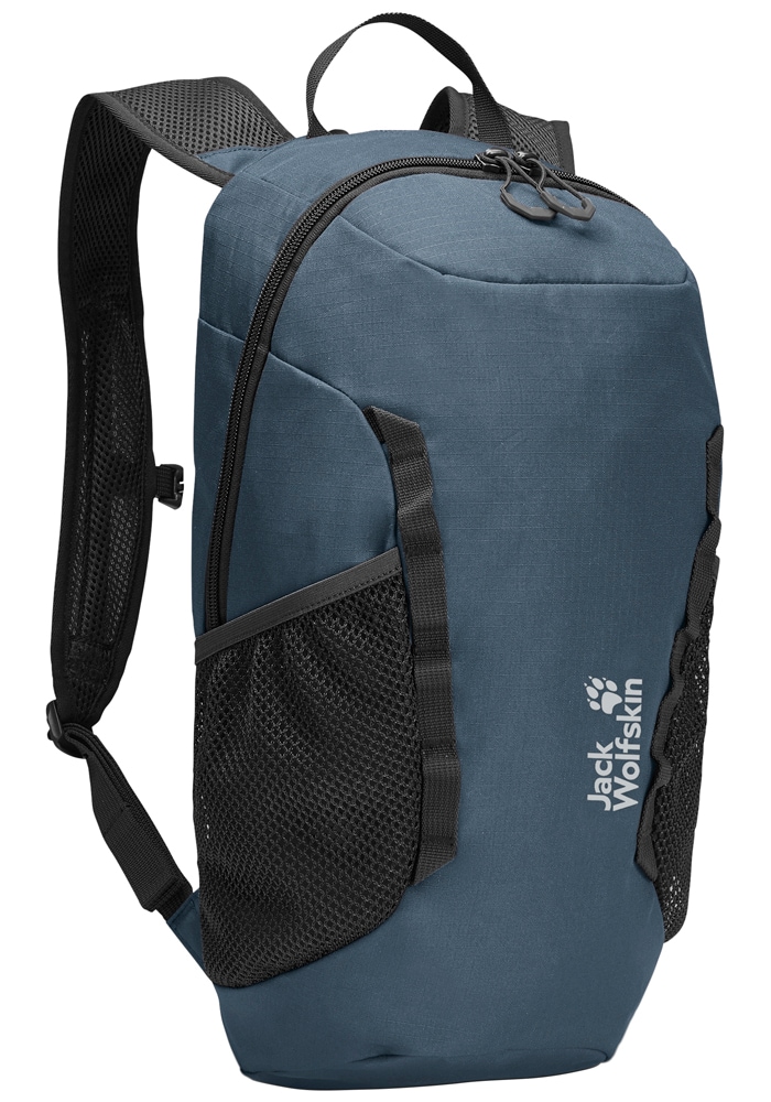 Jack Wolfskin Daypack »VELOCITY LITE 10« Leichter Tagesrucksack, kompakt, komfortabel