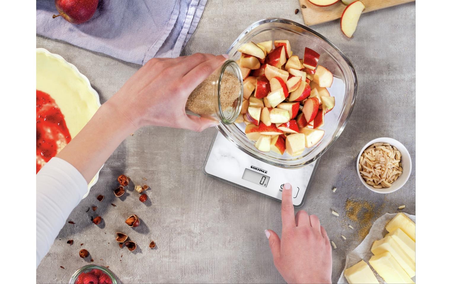 Soehnle Balance de cuisine »Page Compact 300«