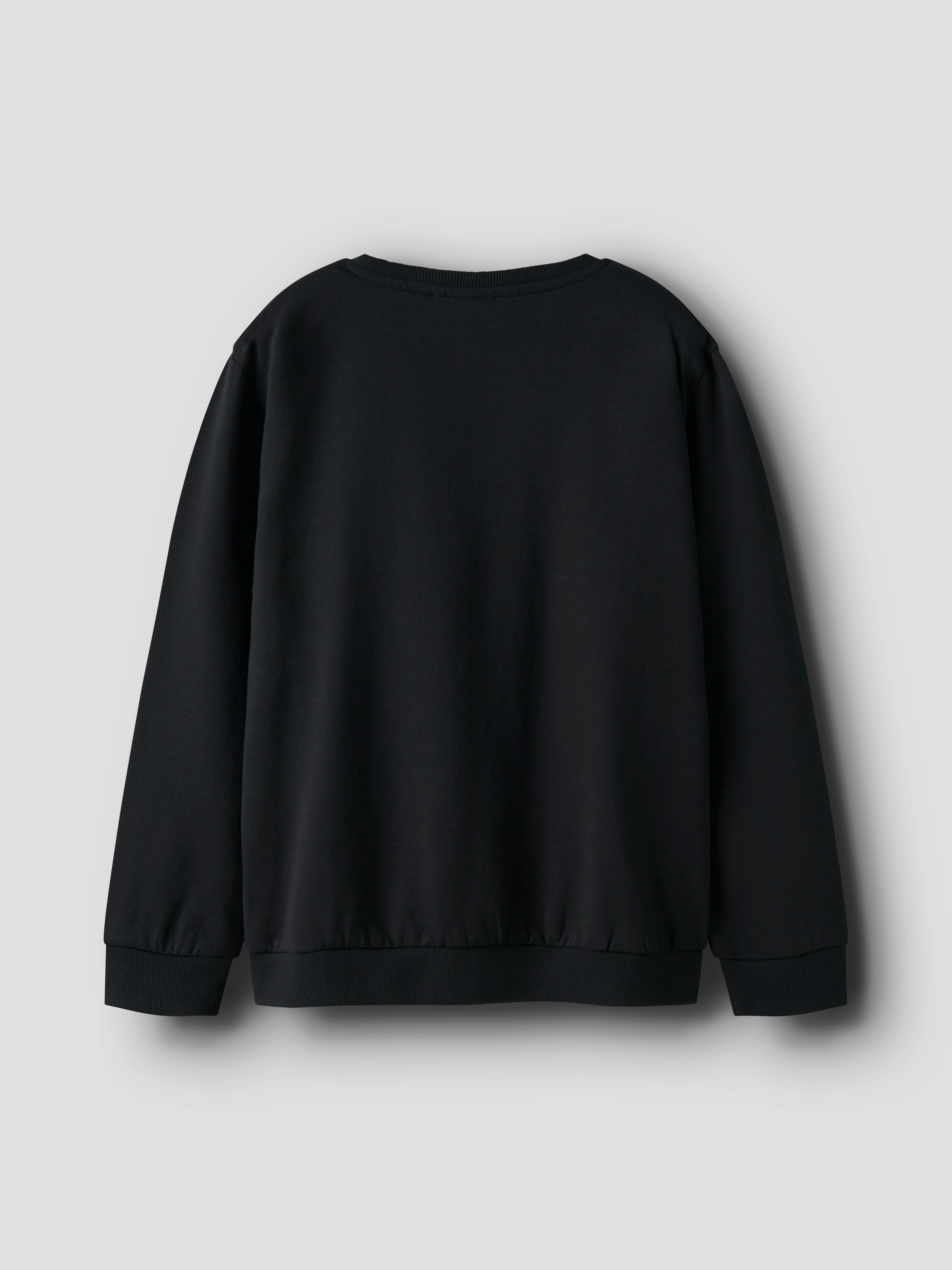 Name It Sweatshirt »NKMDAI MINECRAFT NREG SWEAT BRU NOOS BFU«
