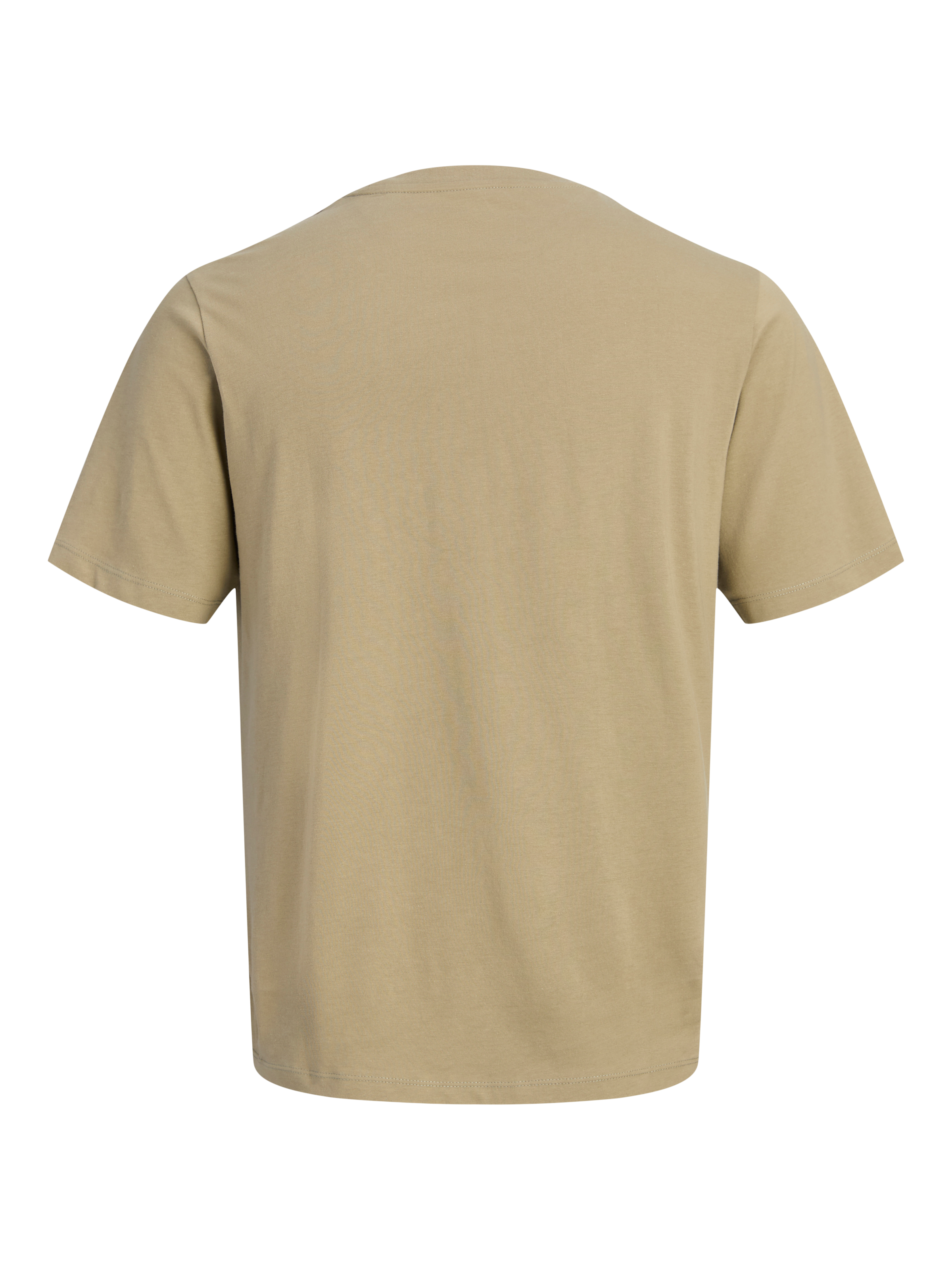 Jack & Jones T-shirt »JPRBLUCALVIN SS TEE FST«