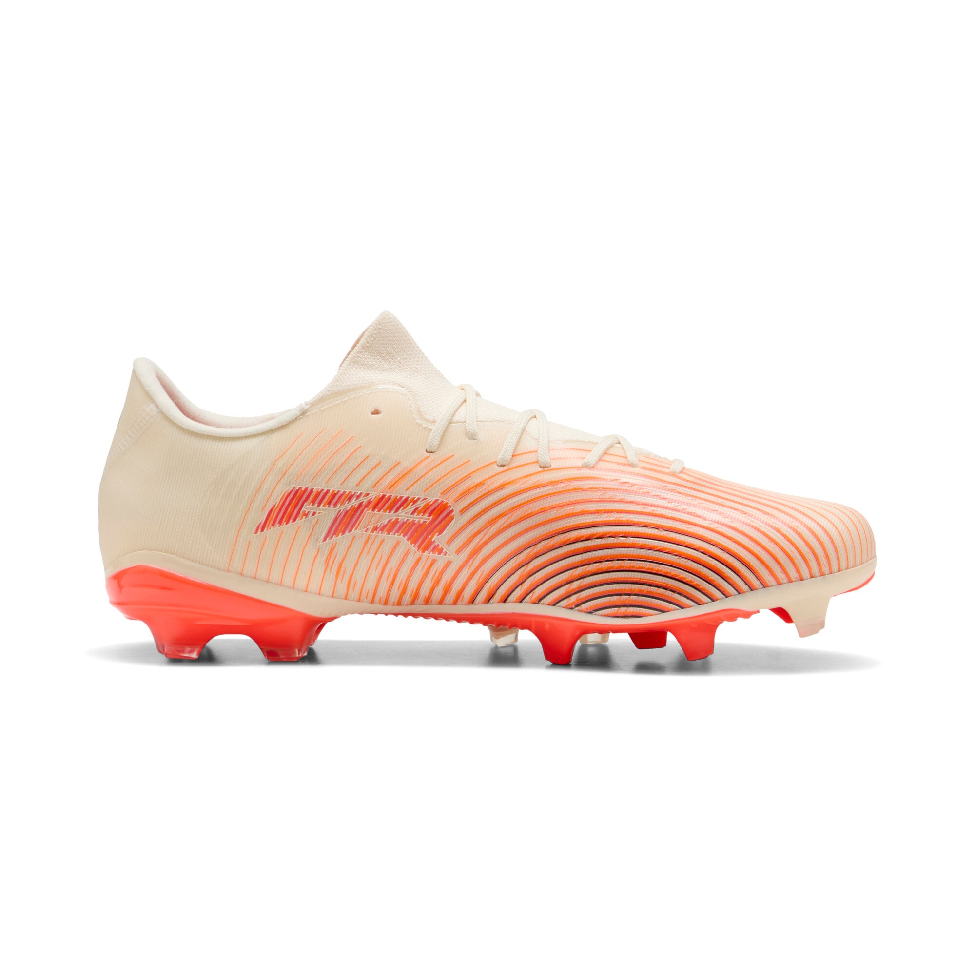 PUMA Chaussure de football »FUTURE 9 MATCH FUSION FGAG«  pour terrains en gazon et gazon synthétique