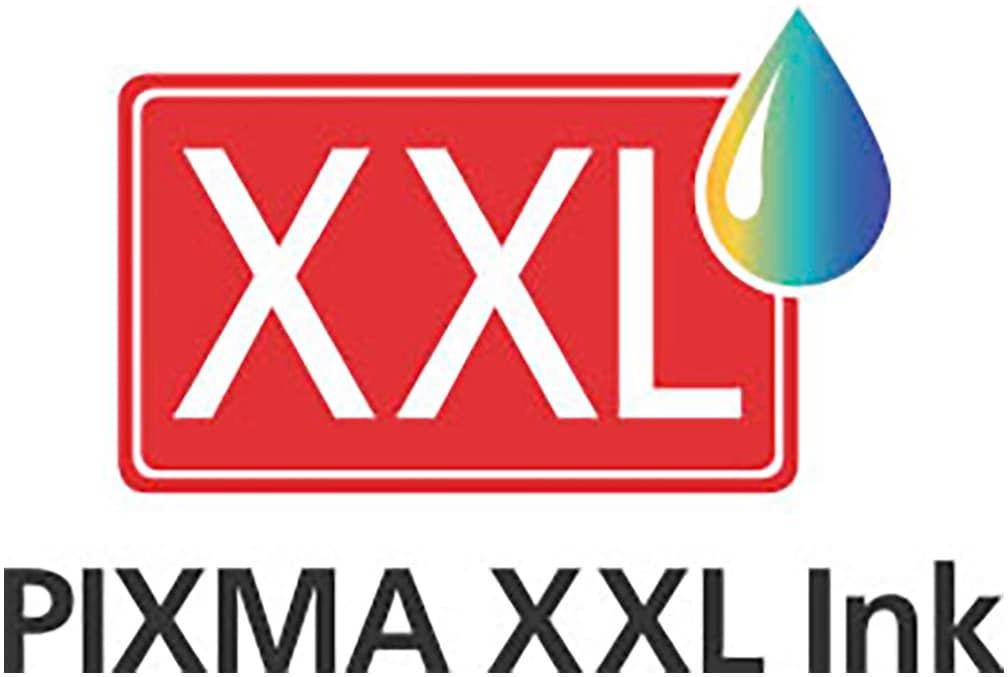 Canon Tintenpatrone »CLI-581XL BK/C/M/Y Tinte mit hoher Reichweite + Fotopapier Value Pack«