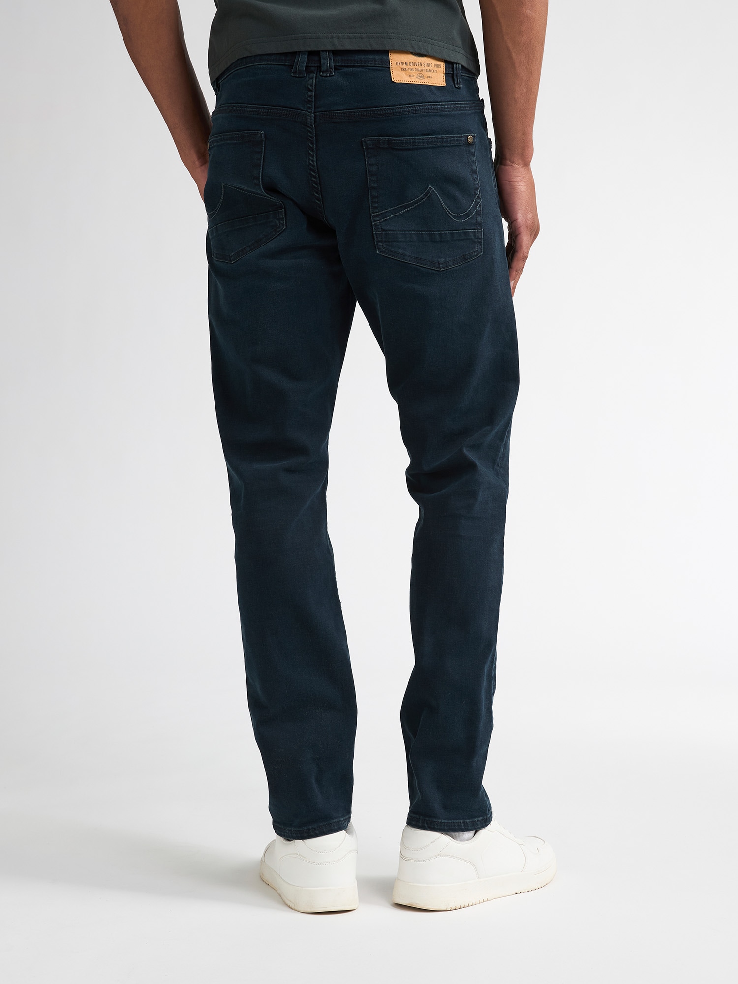 Petrol Industries Slim fit