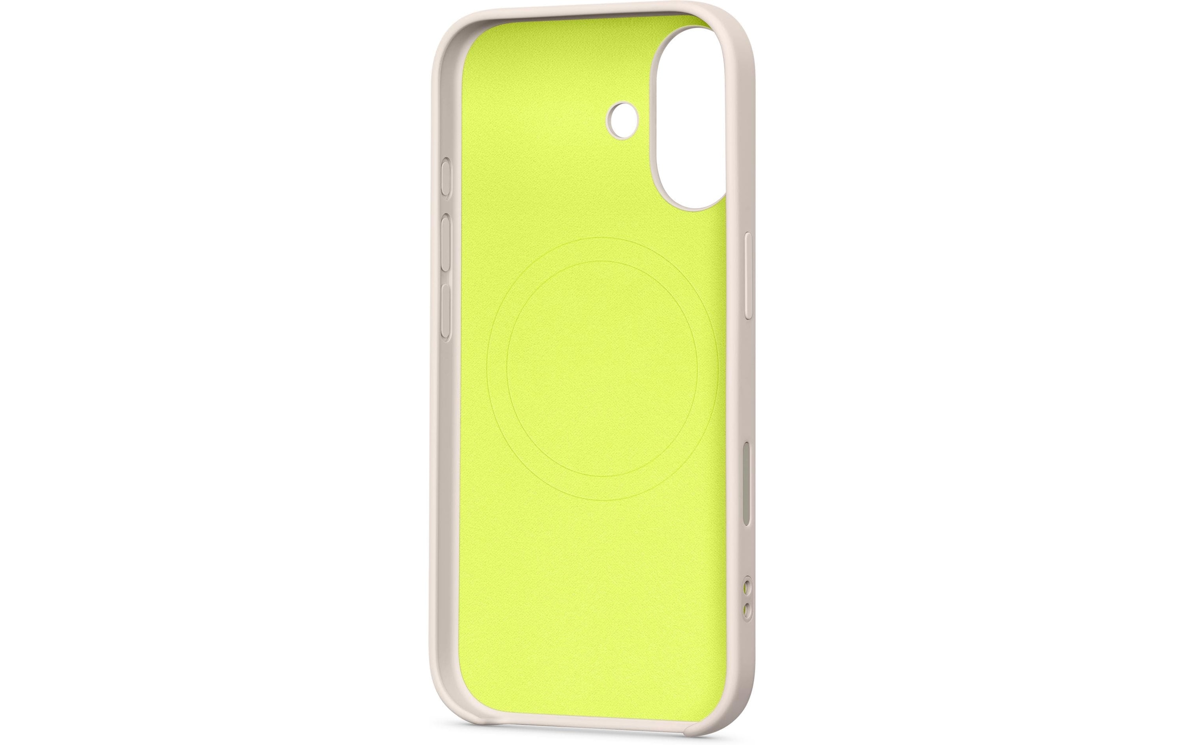 Apple Handyhülle »Beats Standfuss Case MagSafe iPhone 17« Apple iPhone 17