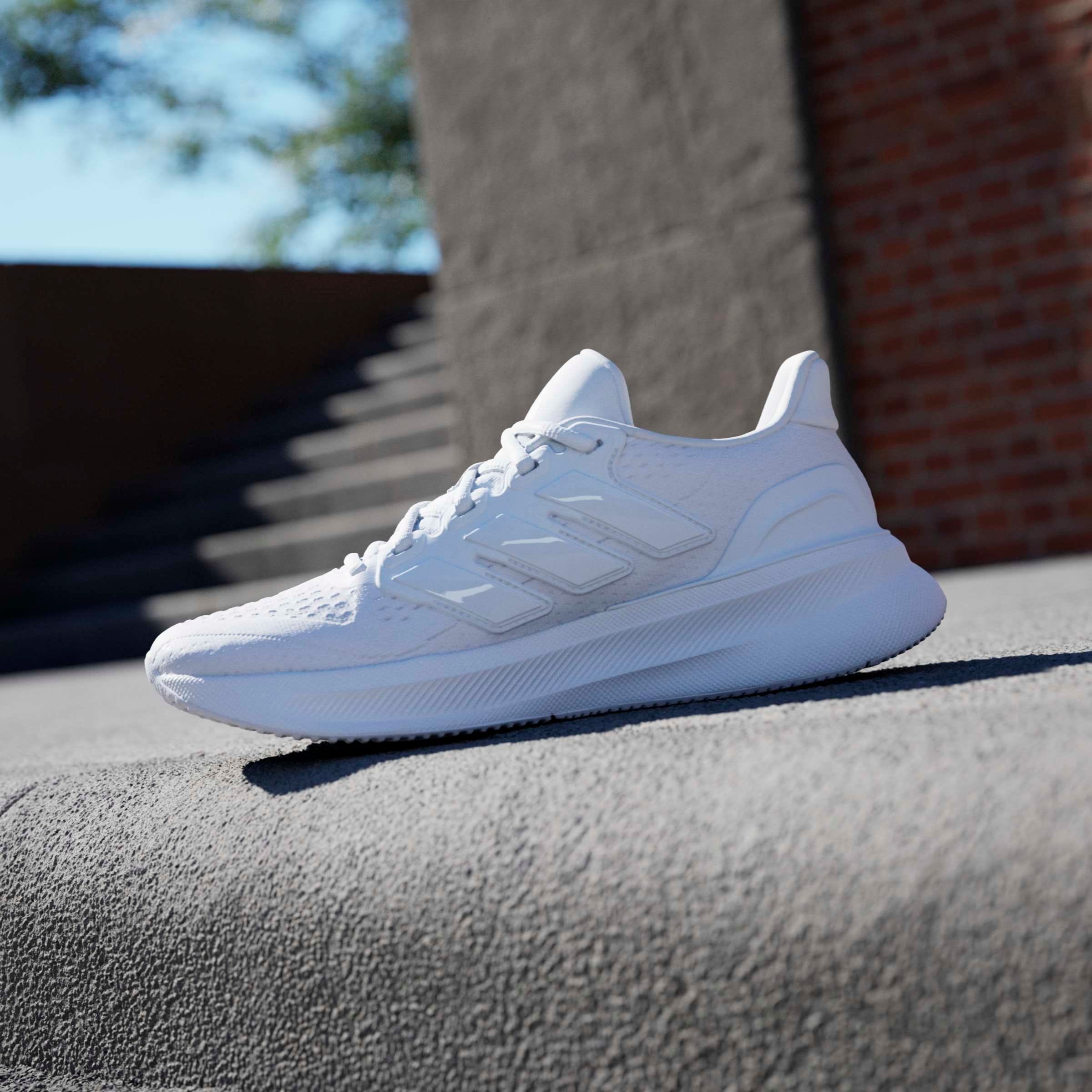 adidas Performance Laufschuh »ULTRARUN 5 W«