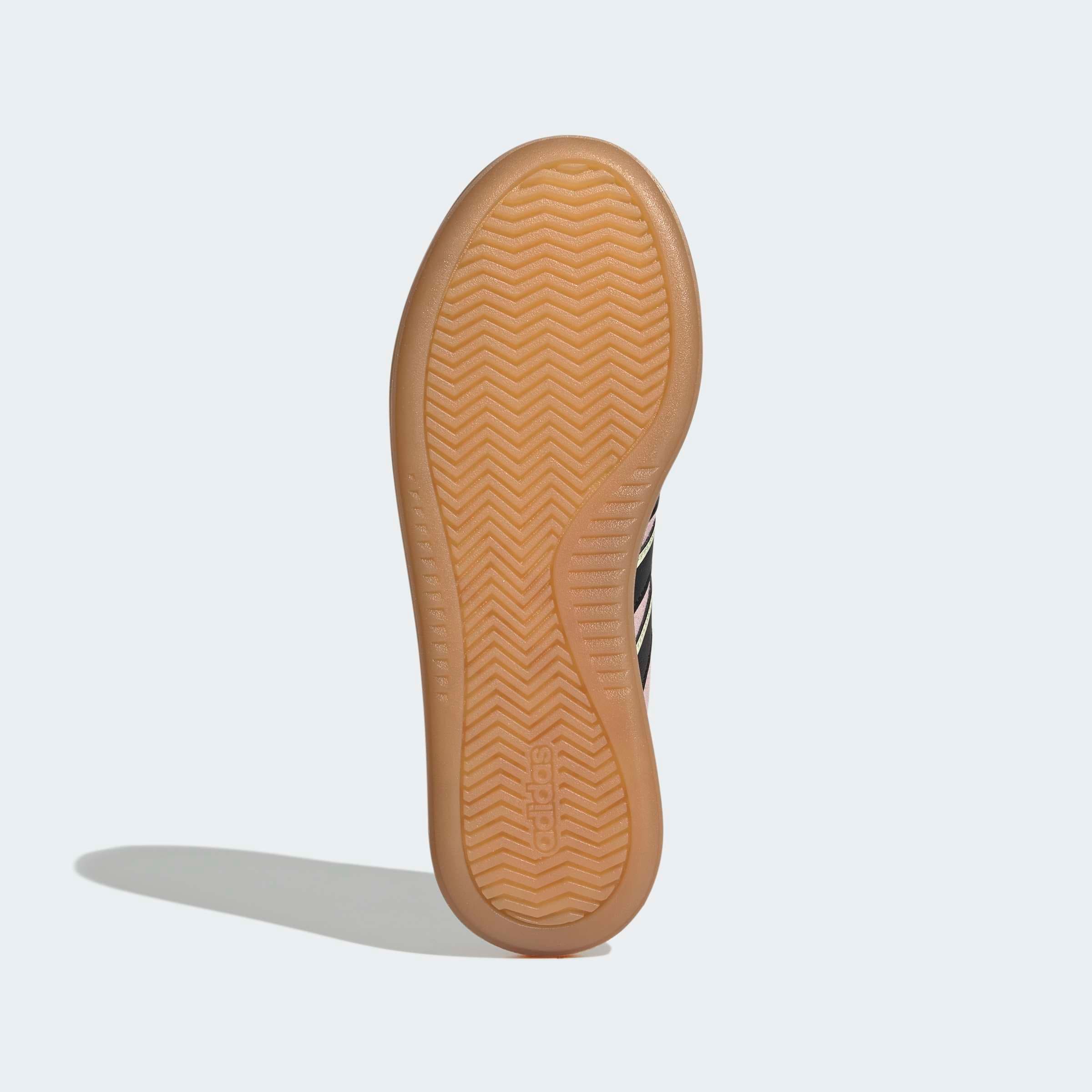 adidas Sportswear Sneakers »BARREDA DECODE«  inspiré du design de l’adidas handball spezial