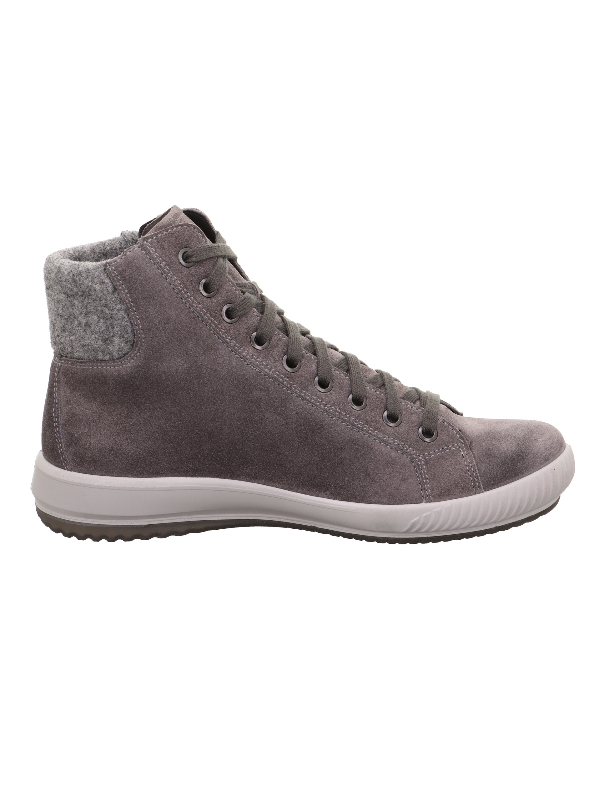 Legero Bottines à lacets »TANARO 5.0«  Sneakers montantes avec fermeture éclair supplémentaire