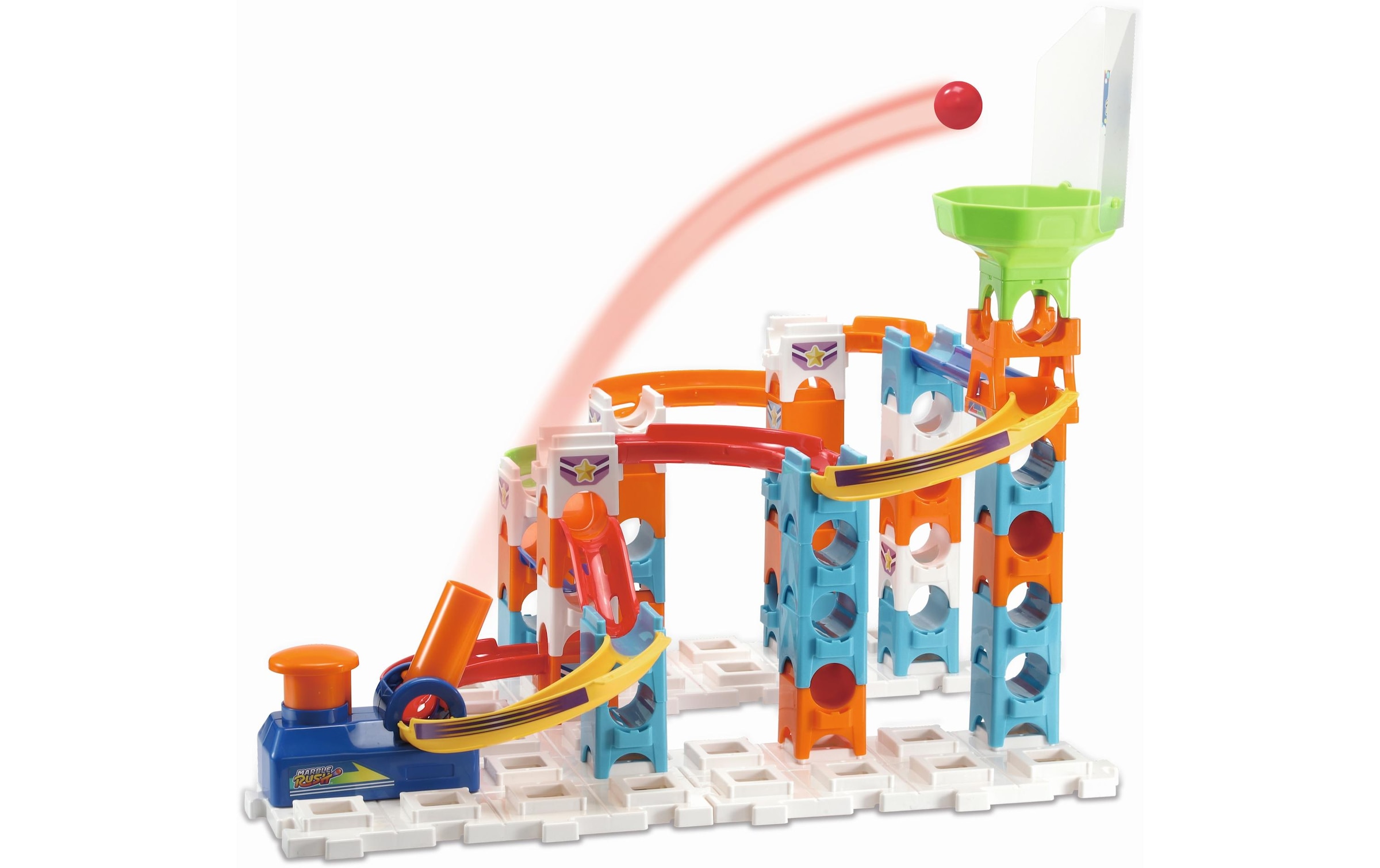 Vtech® Briques de jeu »Marble Rush«