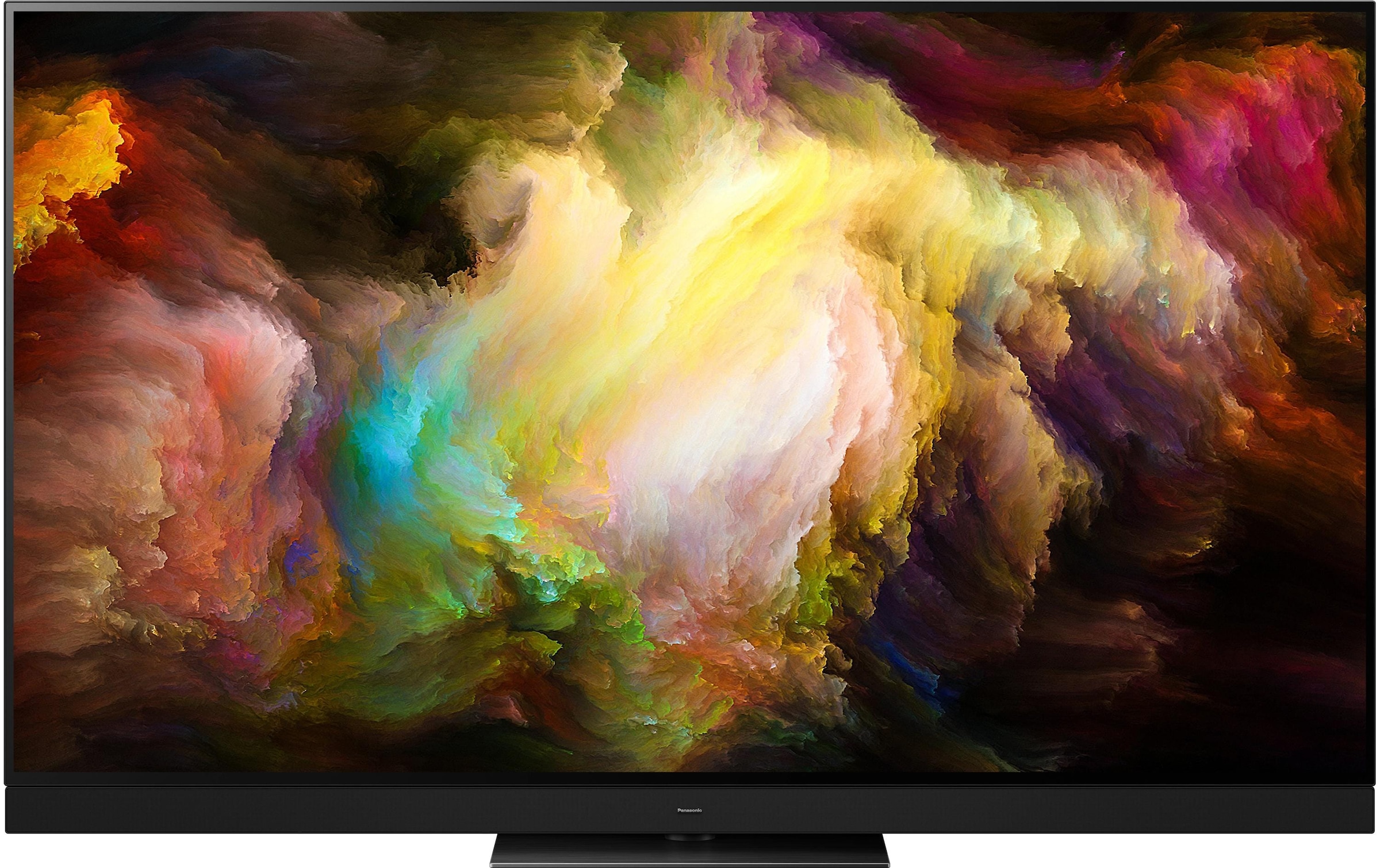 Panasonic OLED-Fernseher »TV-77Z93AEK« 194,7 cm/77 ″ 4K OLED Fernseher mit Fire TV