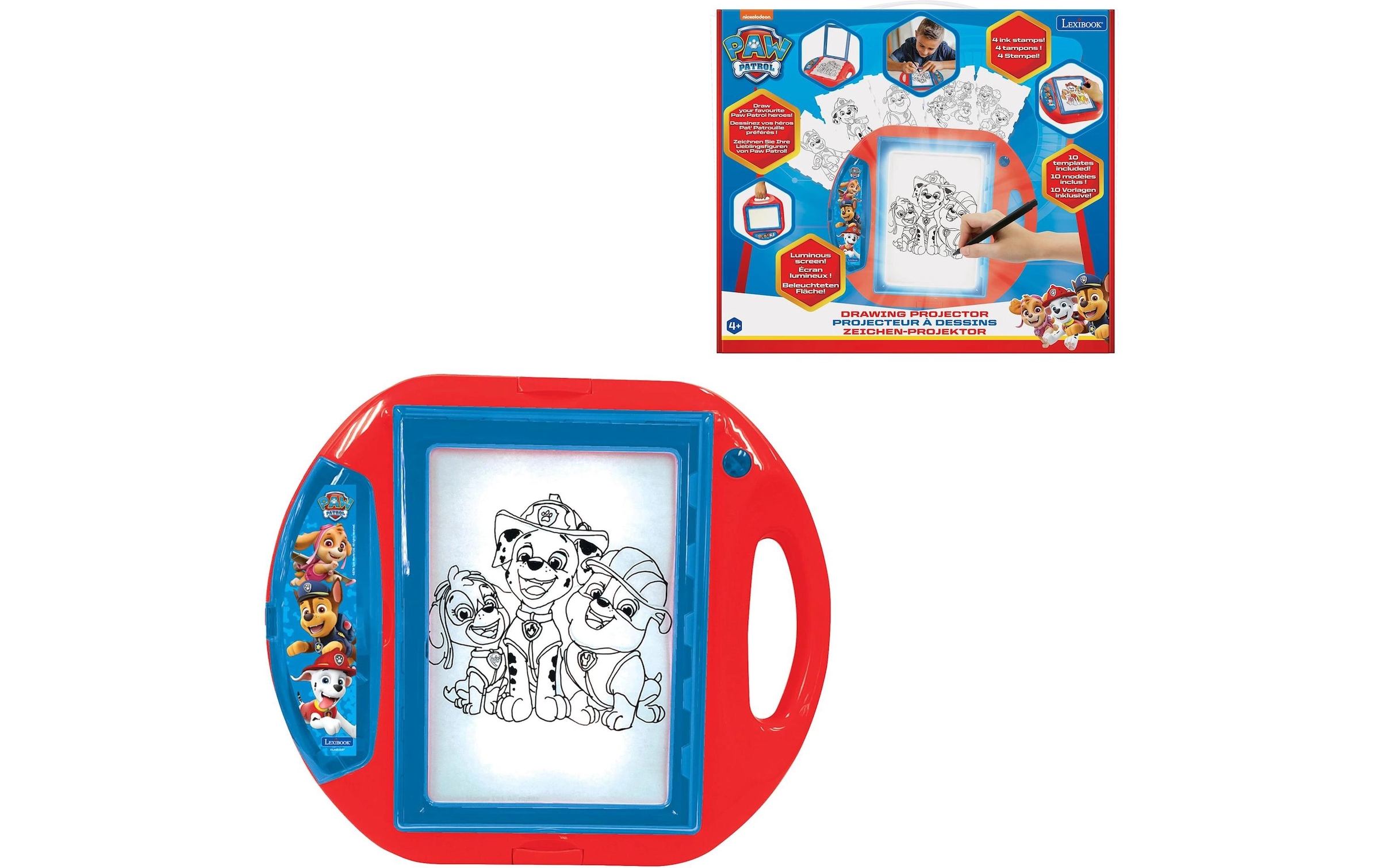 Lexibook® Tableau noir »Paw Patrol«