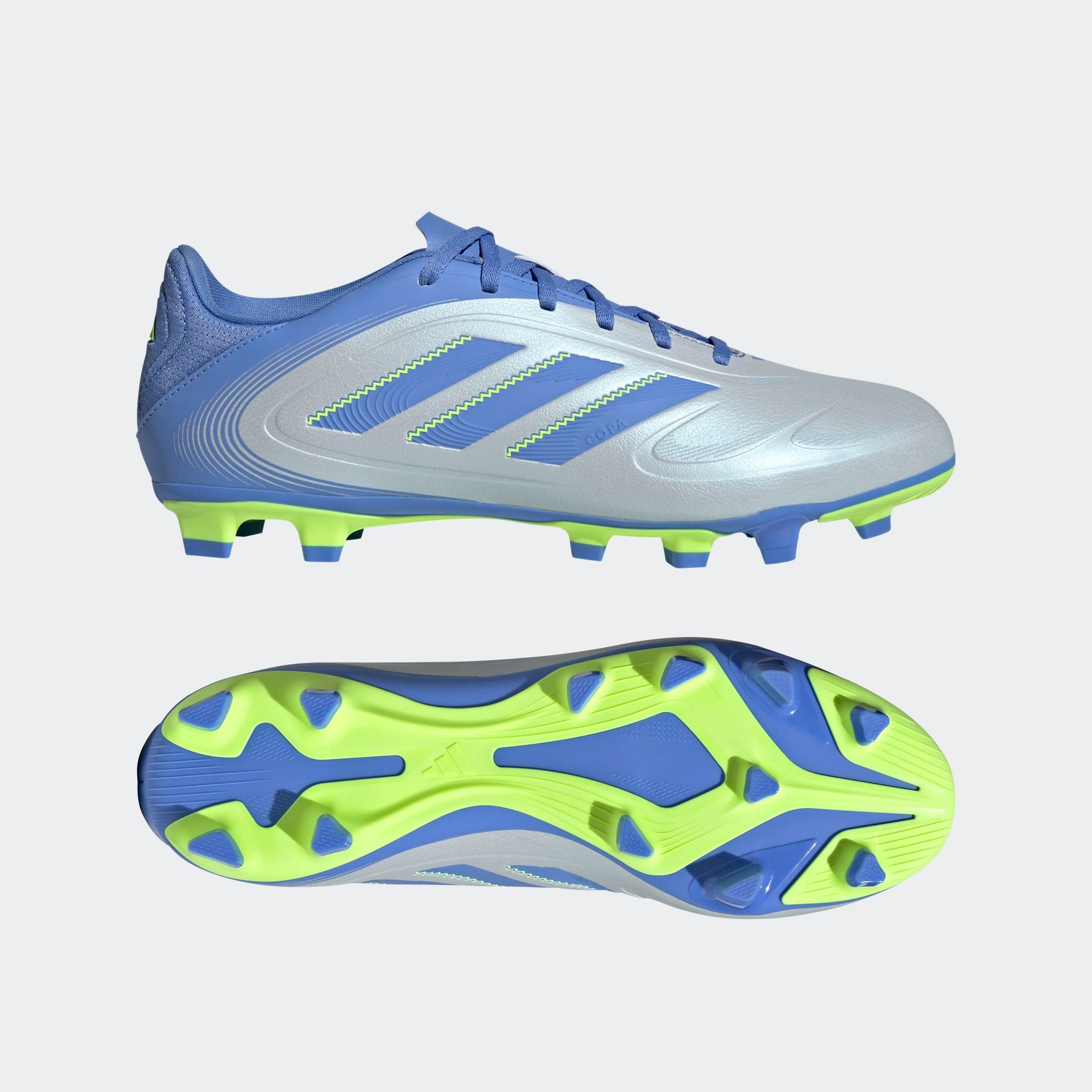 adidas Performance Fussballschuh »COPA PURE 3 CLUB FG/MG«  für Rasenplätze