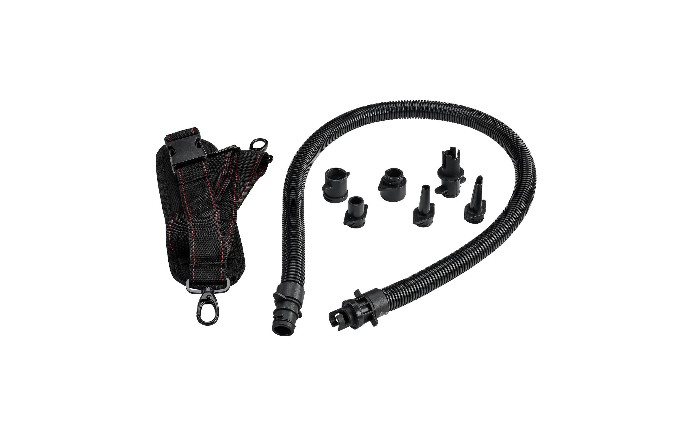 Einhell Compresseur »Einhell Akku-SUP-Kompressor 18/380 Solo 1.38 bar, 380 l/min«