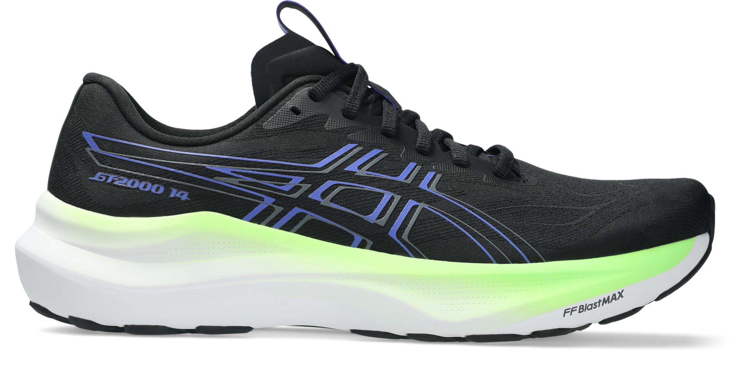 Asics Laufschuh »GT-2000 14«  für mehr Stabilität