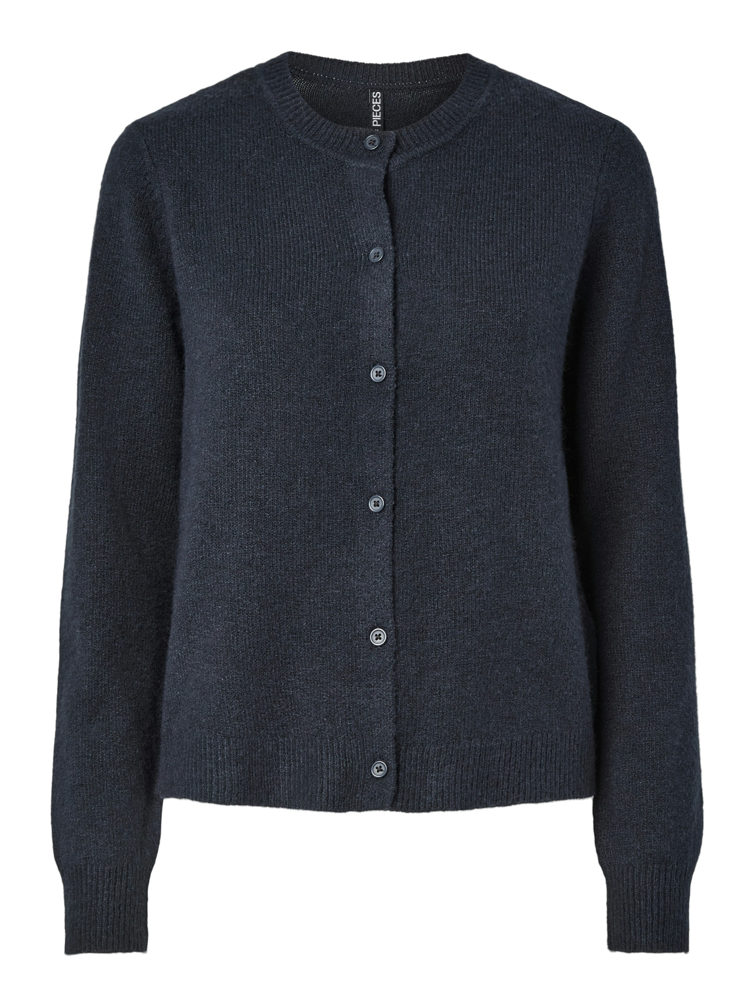 pieces Strickjacke »PCMALOU LS KNIT CARDIGAN NOOS BC«